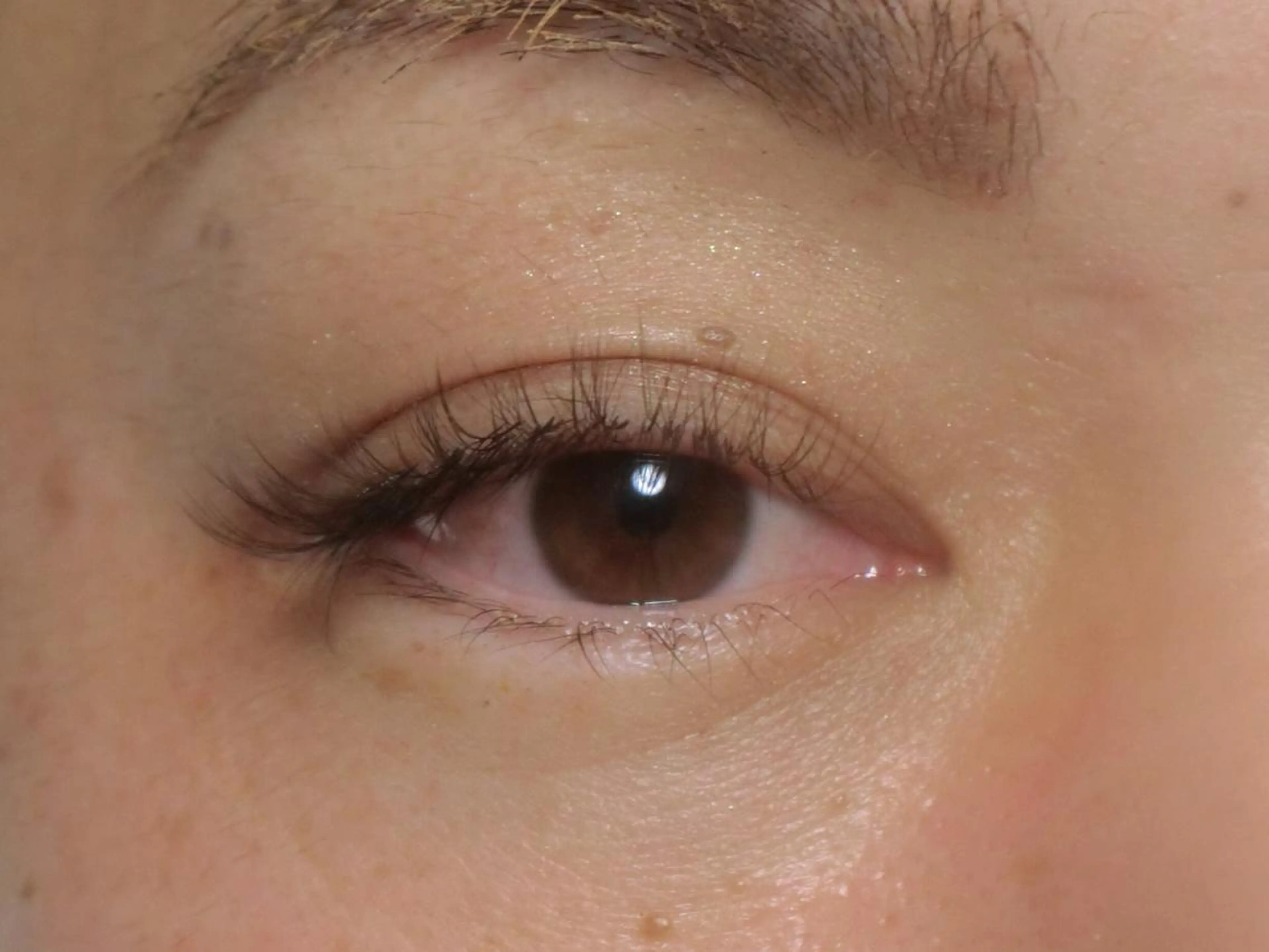 マツエク・マツパ 痛ネイル/ワンホン/ フィルイン/長さだしのネイルデザイン