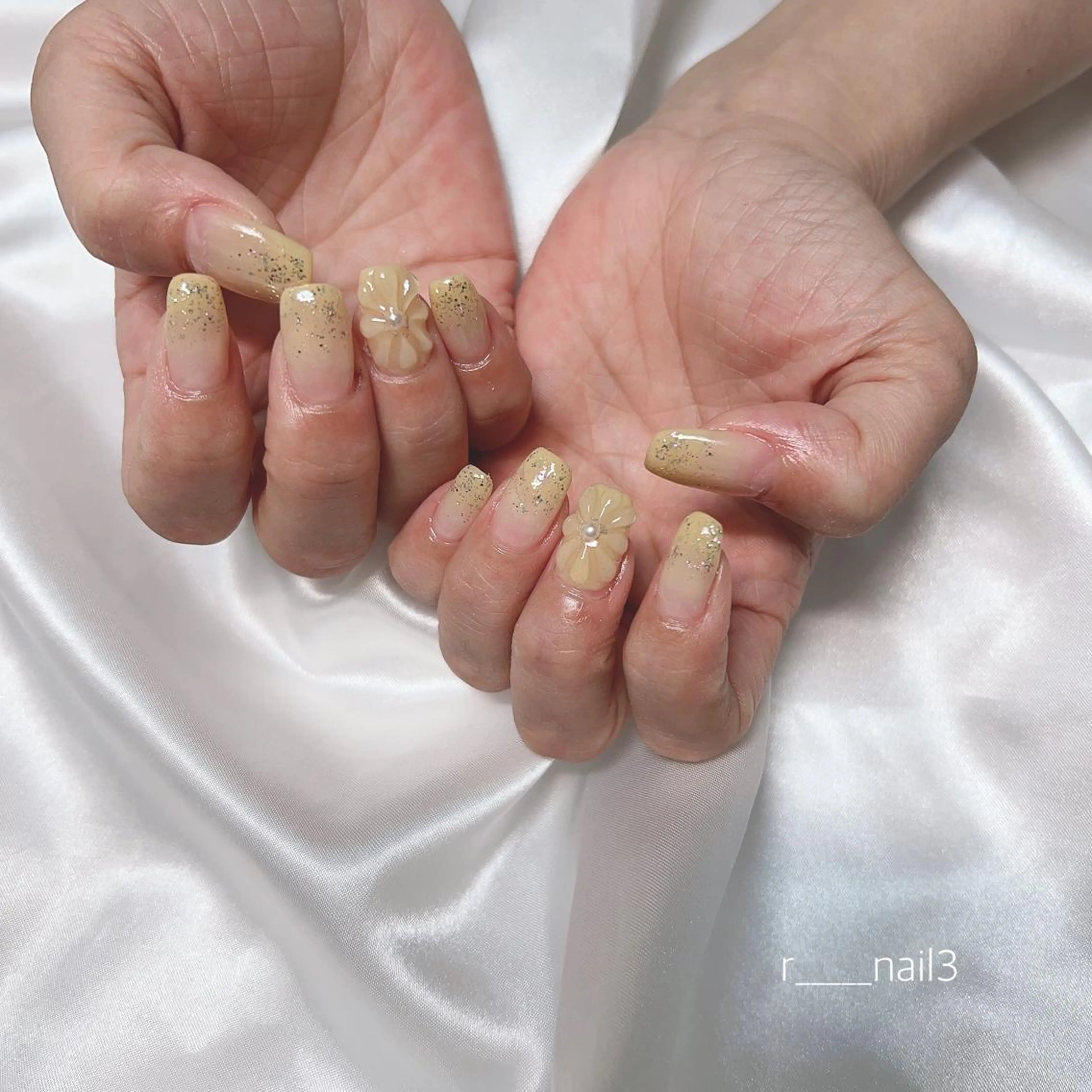 ネイル r. nailのネイルデザイン