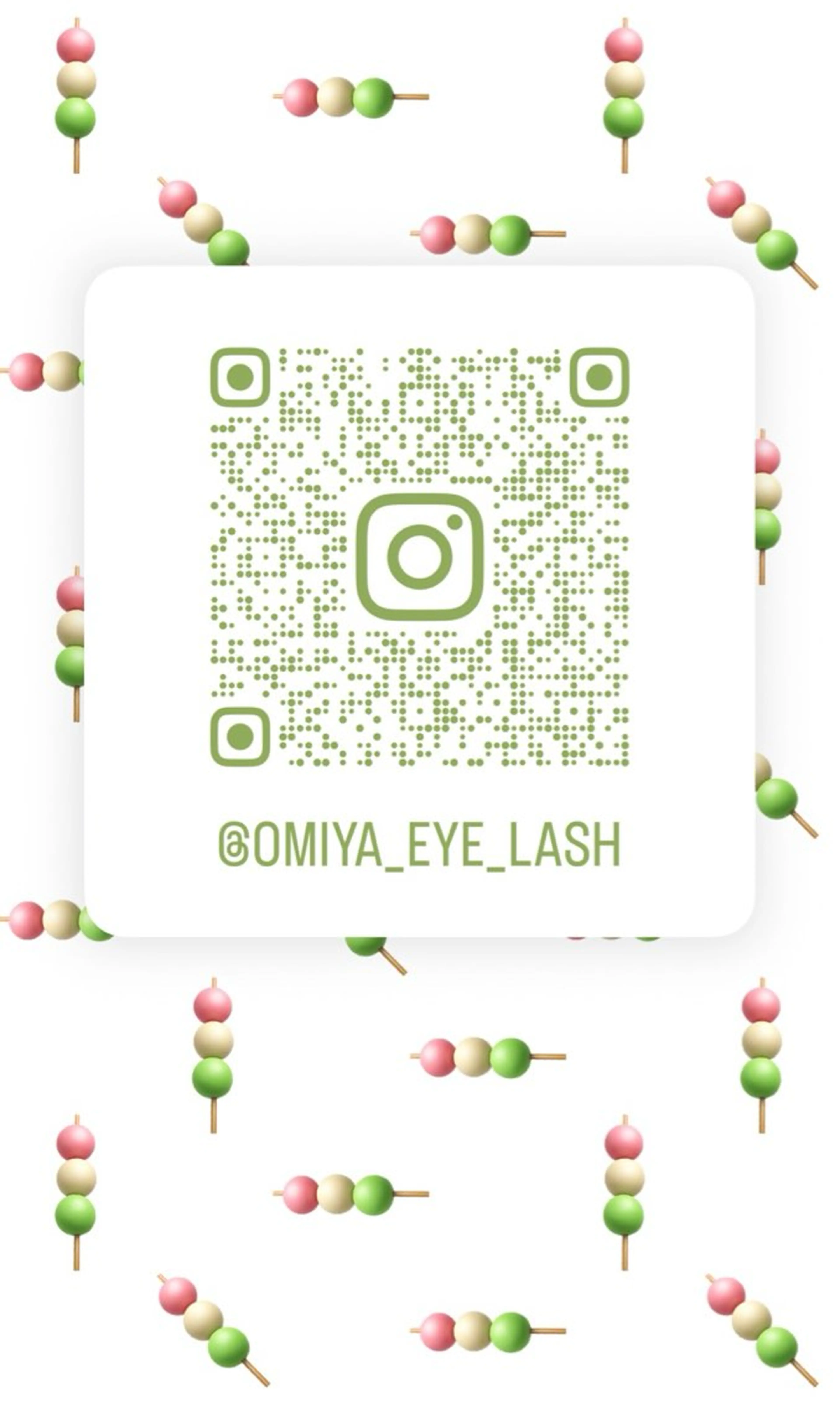 マツエク・マツパ Lash one所属・Lash one 大宮東口店のマツエク・マツパデザイン