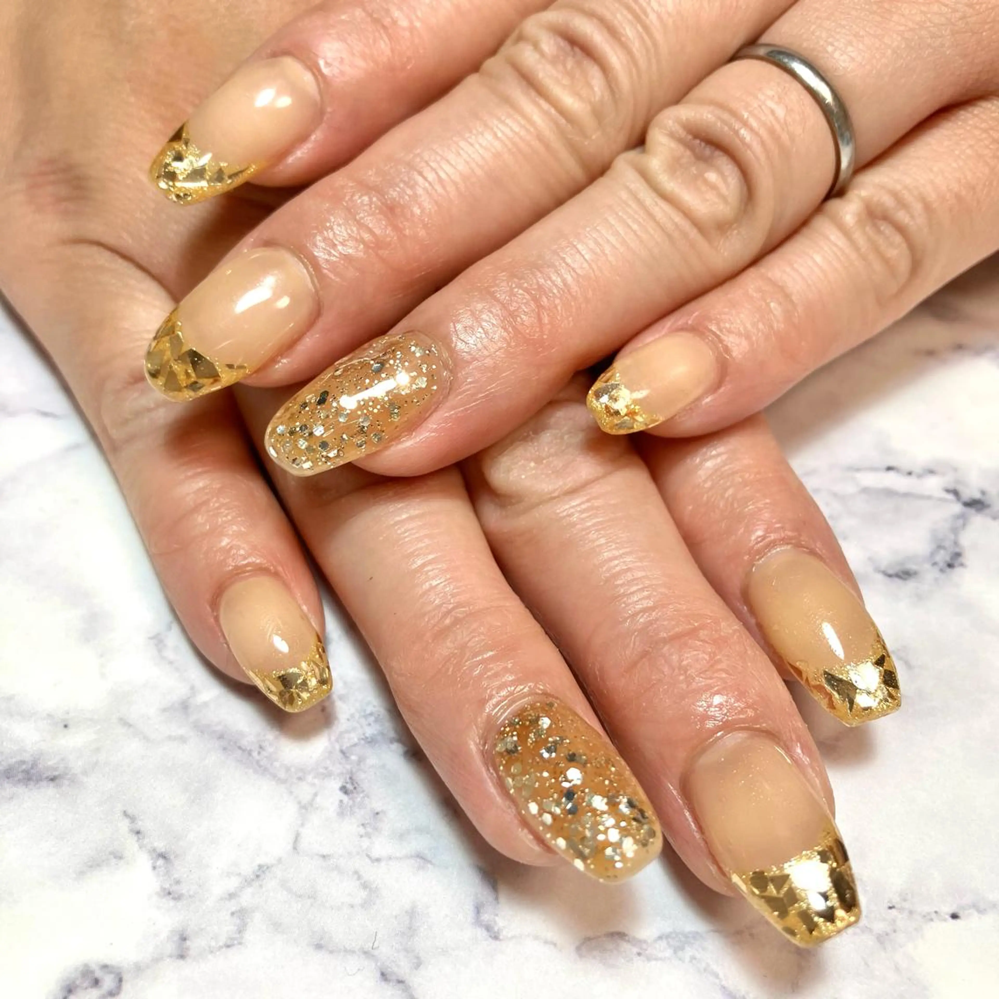 ネイル salon Mのネイルデザイン