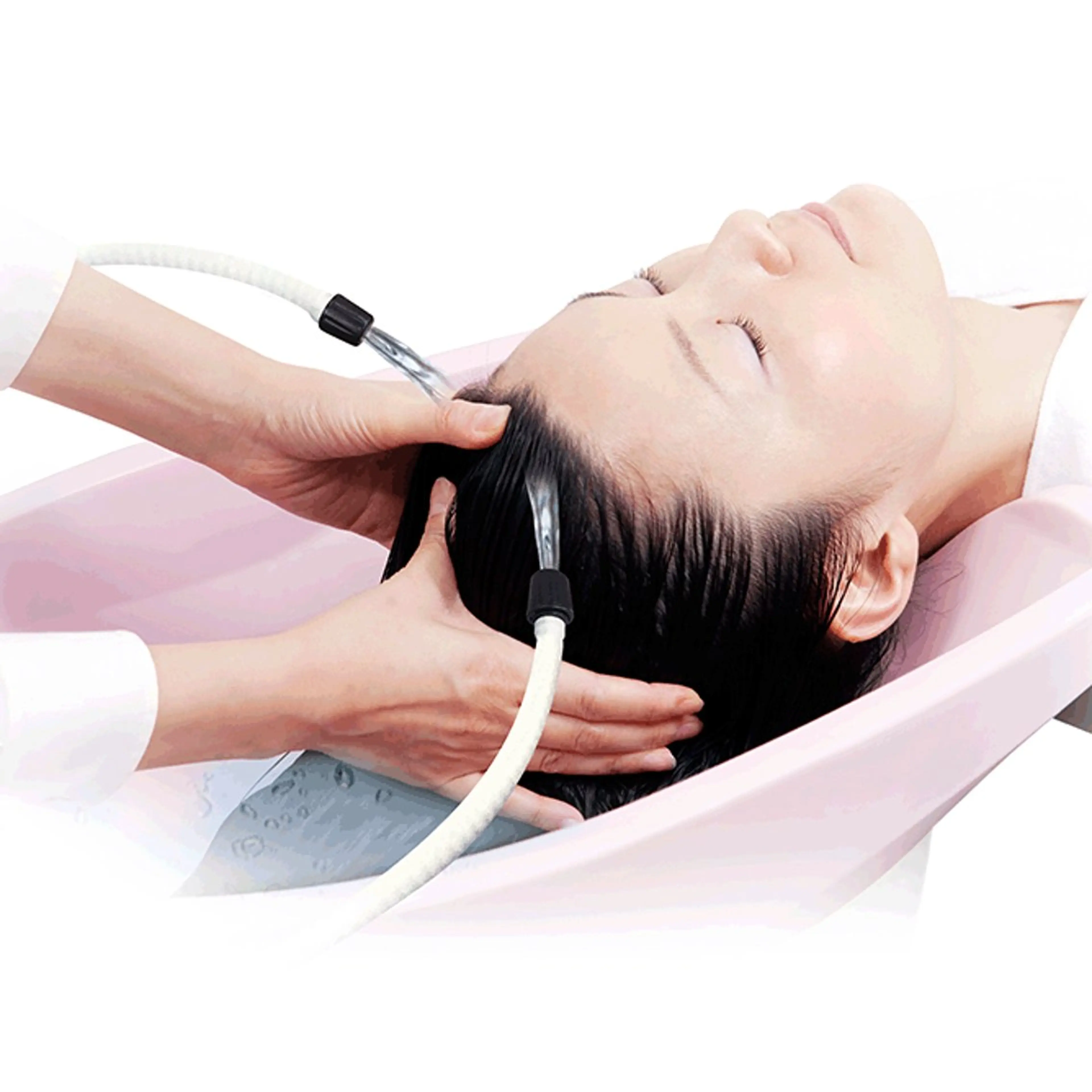 岩下 なおとのヘアスタイル