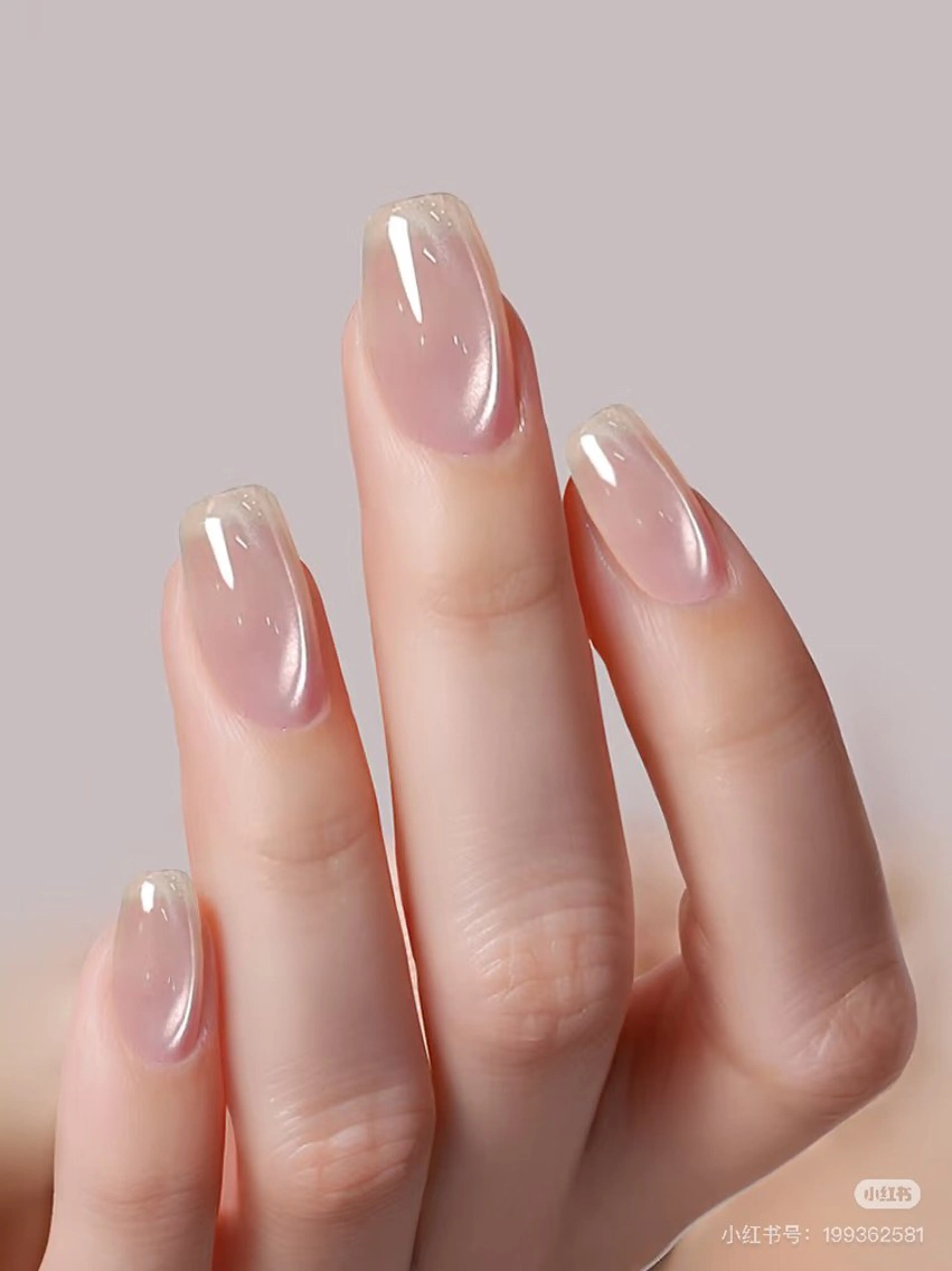 ネイル ハンドネイル ソルネイル所属・ソルネイル ナナのネイルデザイン