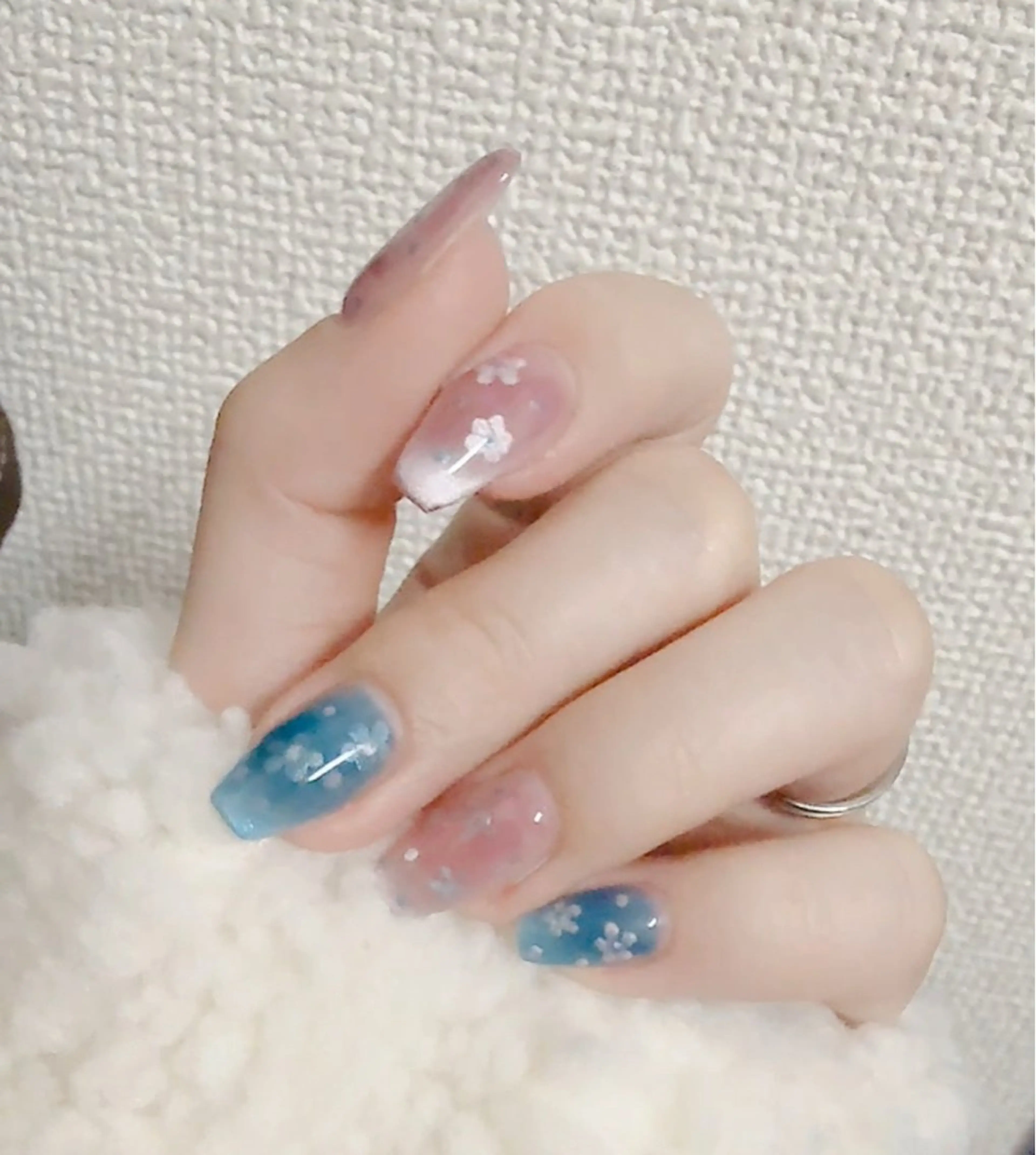 ネイル Monica Nail Salon所属・Monica Nail Salonのネイルデザイン