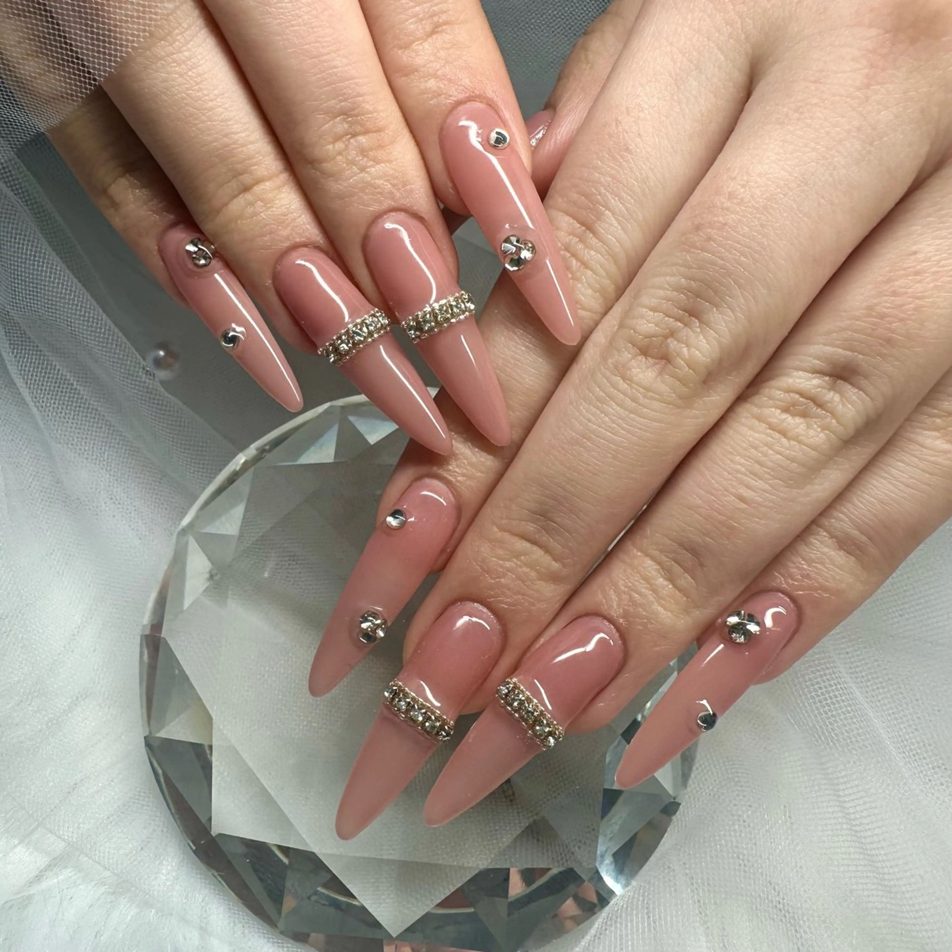 ネイル ハンドネイル maa nail‪✿のネイルデザイン