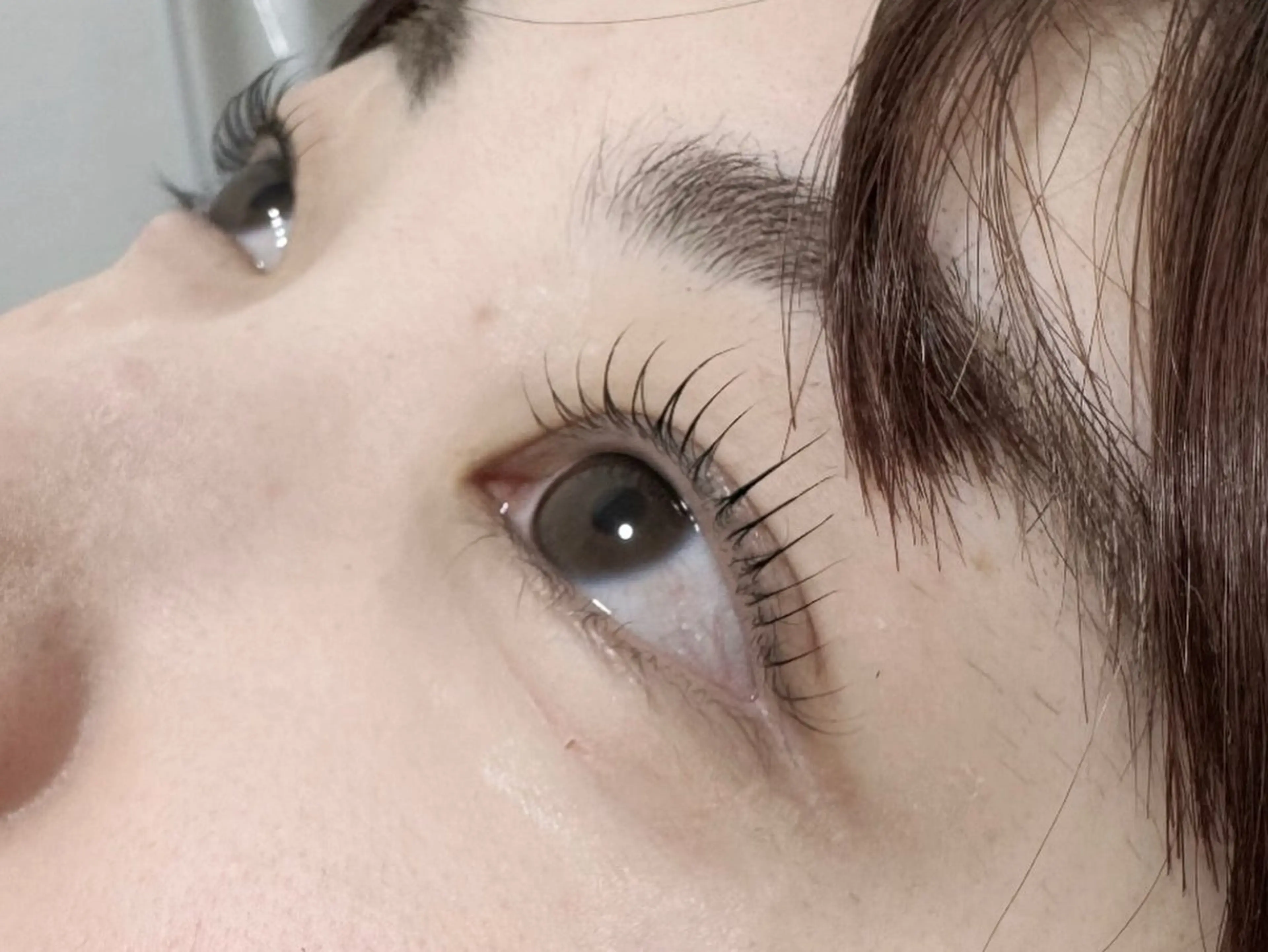 マツエク・マツパ KOBATA AKARIの眉毛・アイブロウイメージ