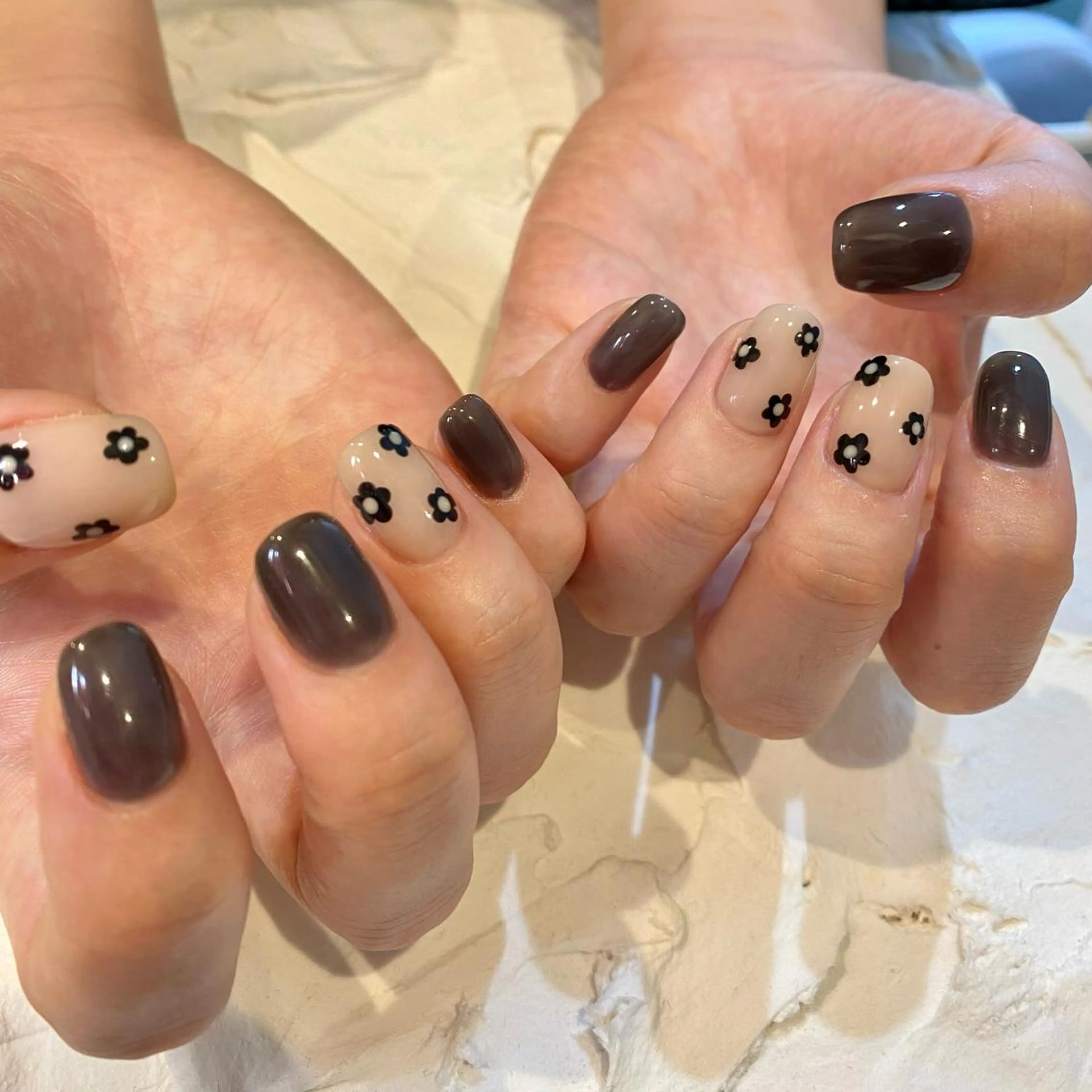 ネイル アートネイル nail salon eve...のネイルデザイン