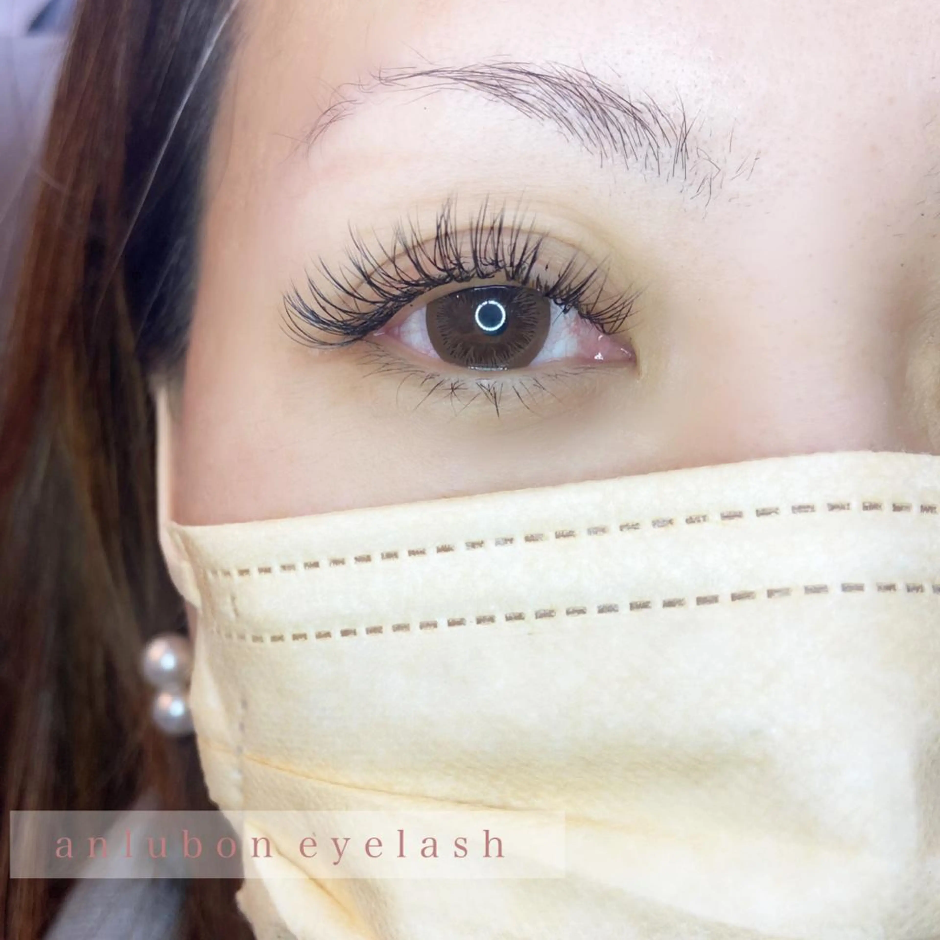 マツエク・マツパ バインドロック アンルボ ネイル＆アイラッシュ所属・アンルボアイラッシュ (Saori)のその他イメージ