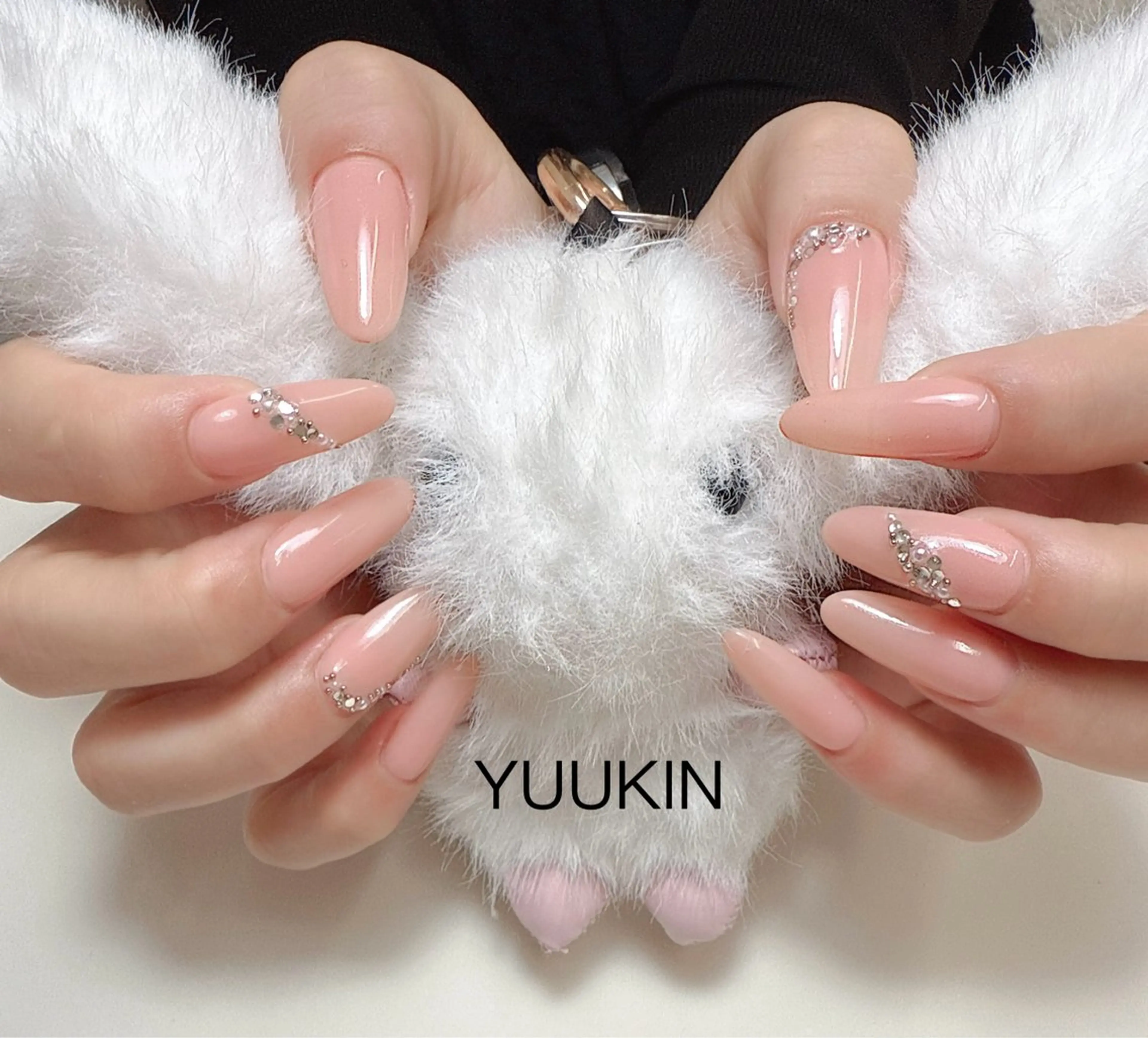 ネイル YUU KINのネイルデザイン