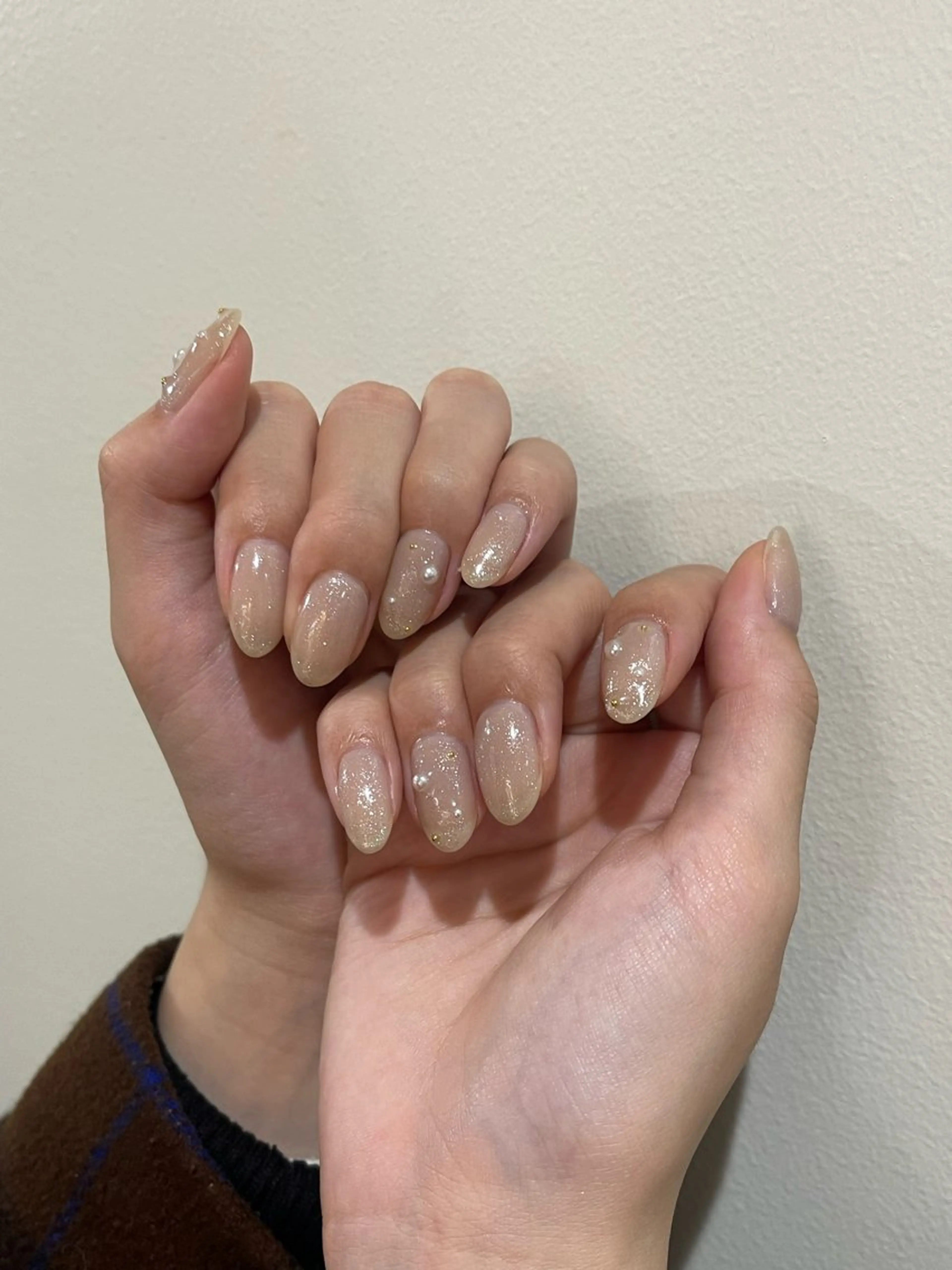 ネイル ハンドネイル clair所属・nail salon Clairのネイルデザイン
