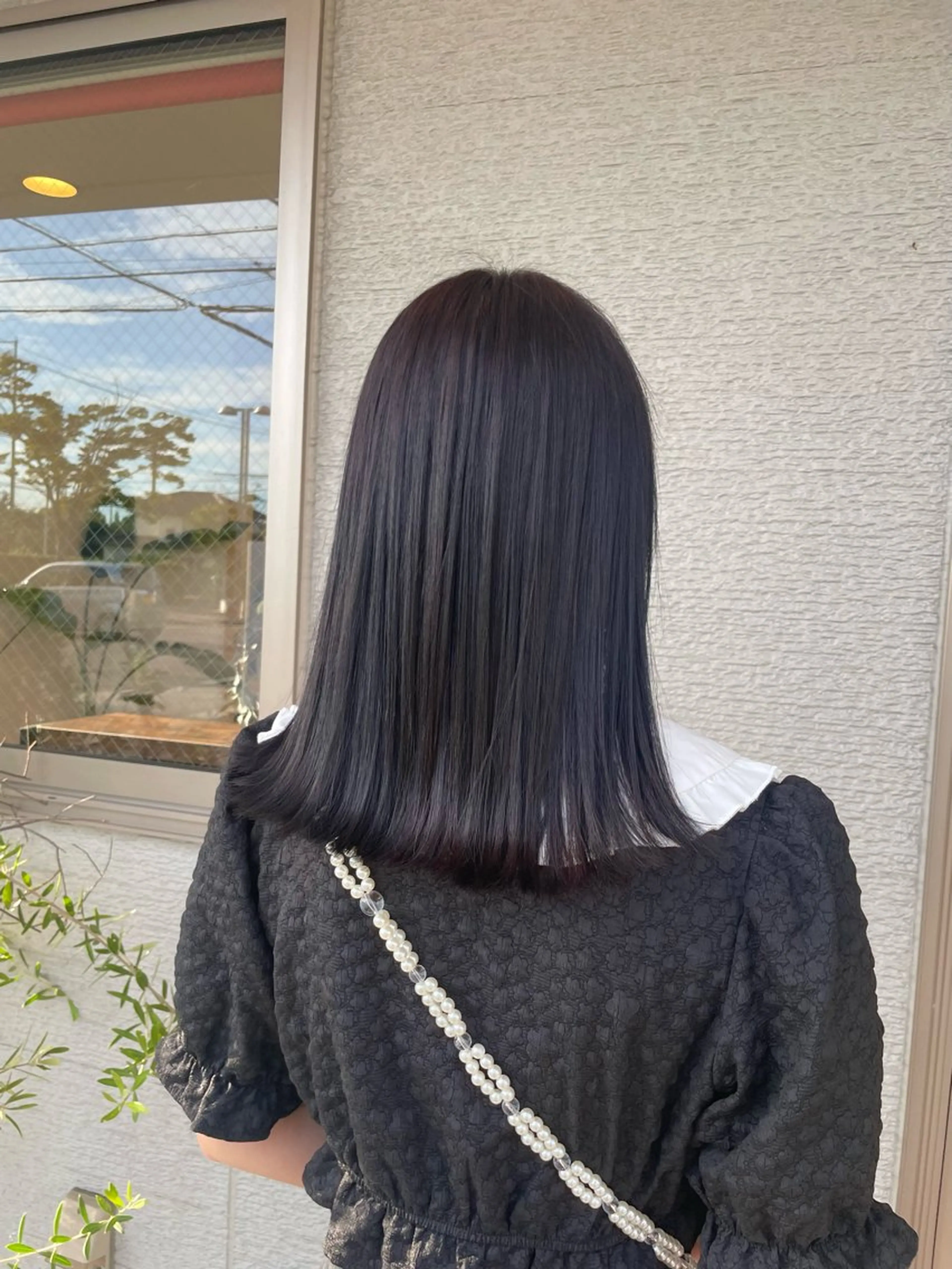 ロング ヘアカラー 【STORY】 NANAMI🍓のヘアスタイル