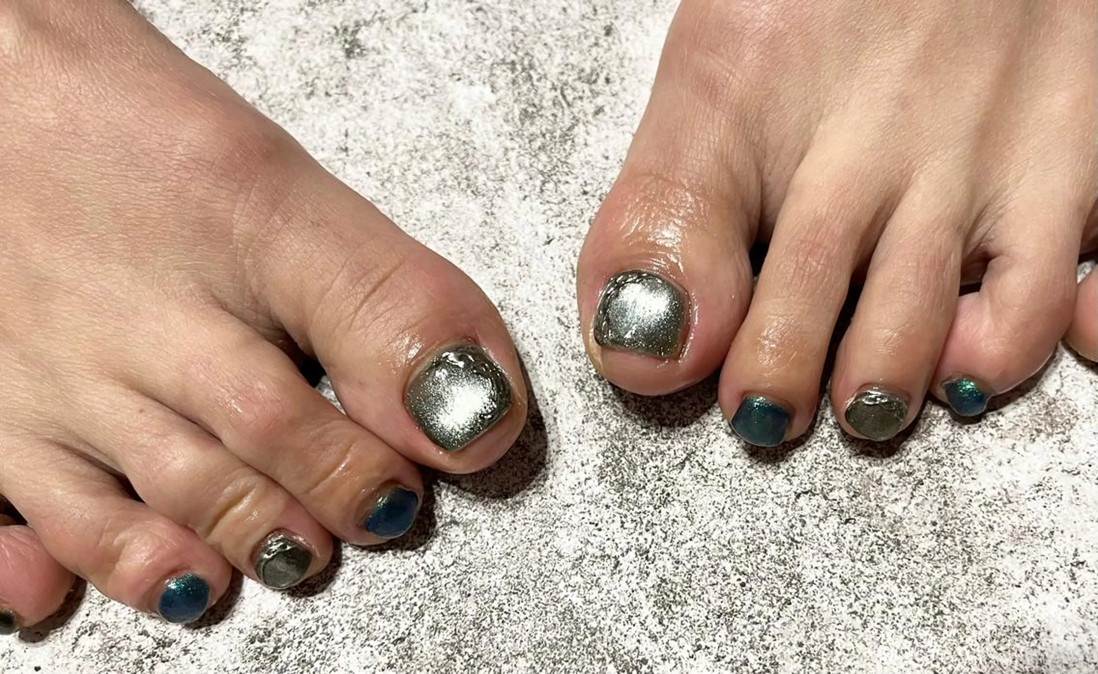 ネイル Kimura Yukoのネイルデザイン