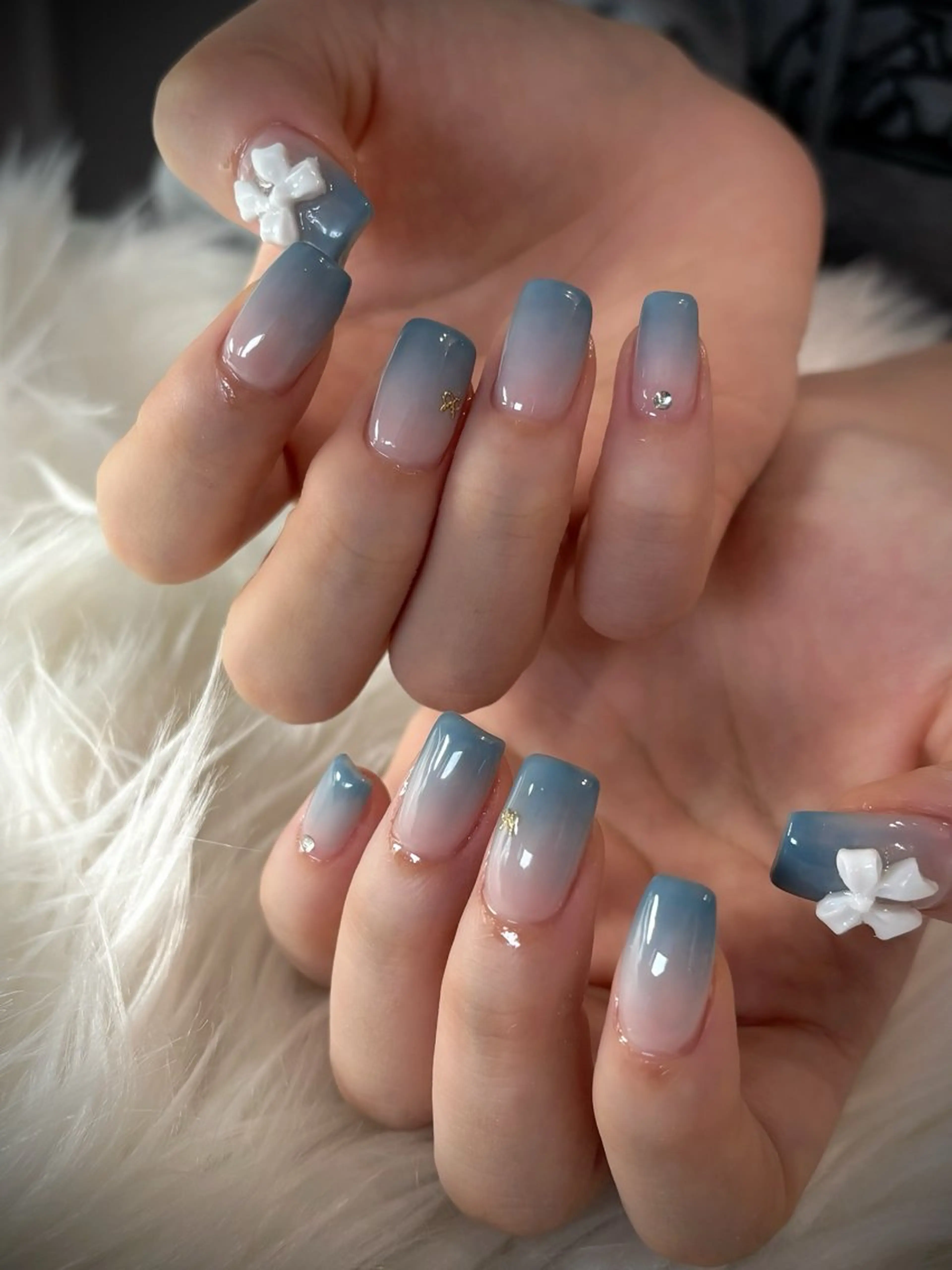 ネイル ハンドネイル U Ayaのネイルデザイン