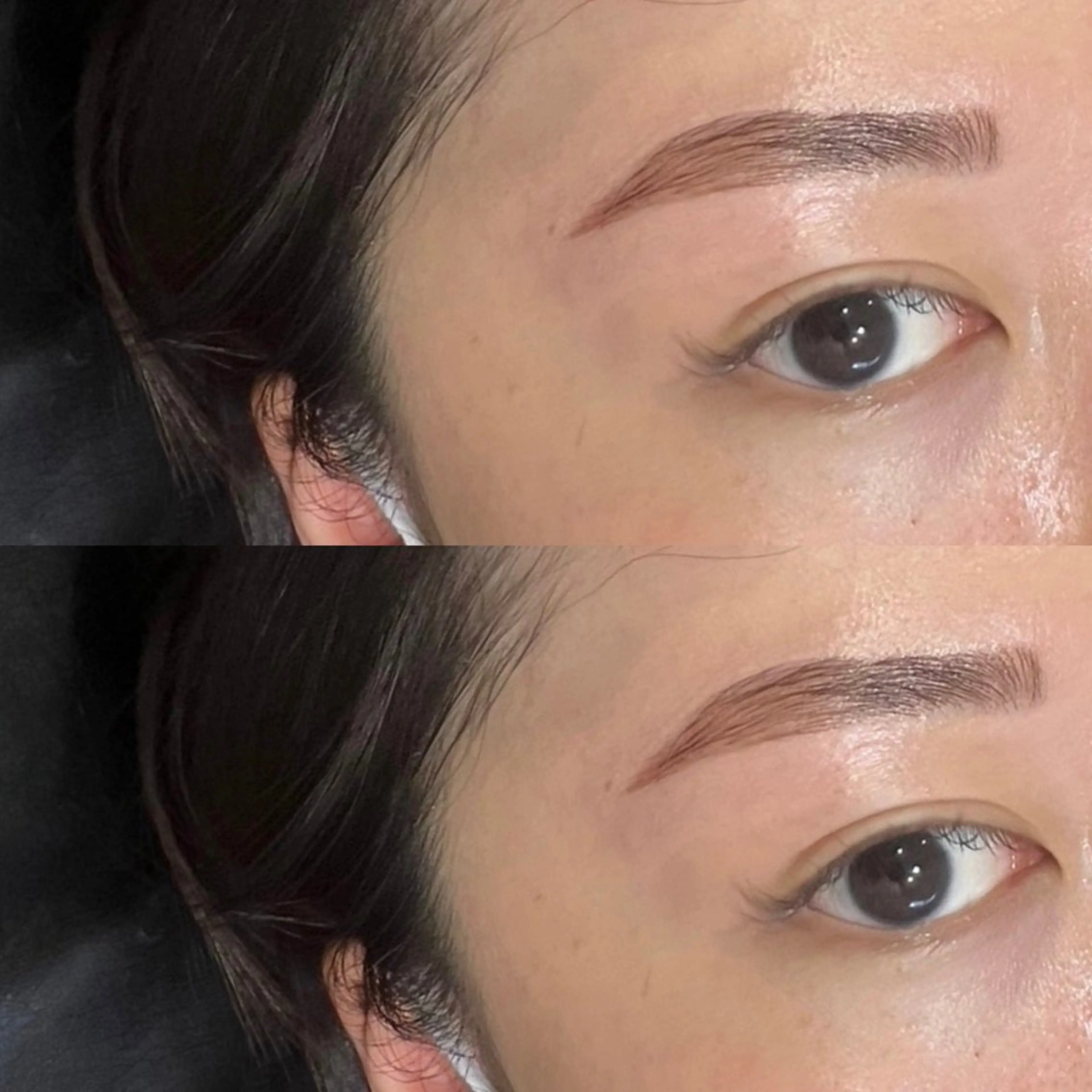 アイブロウ beauty studio Lealea所属・Lealea yumekaのマツエク・マツパデザイン