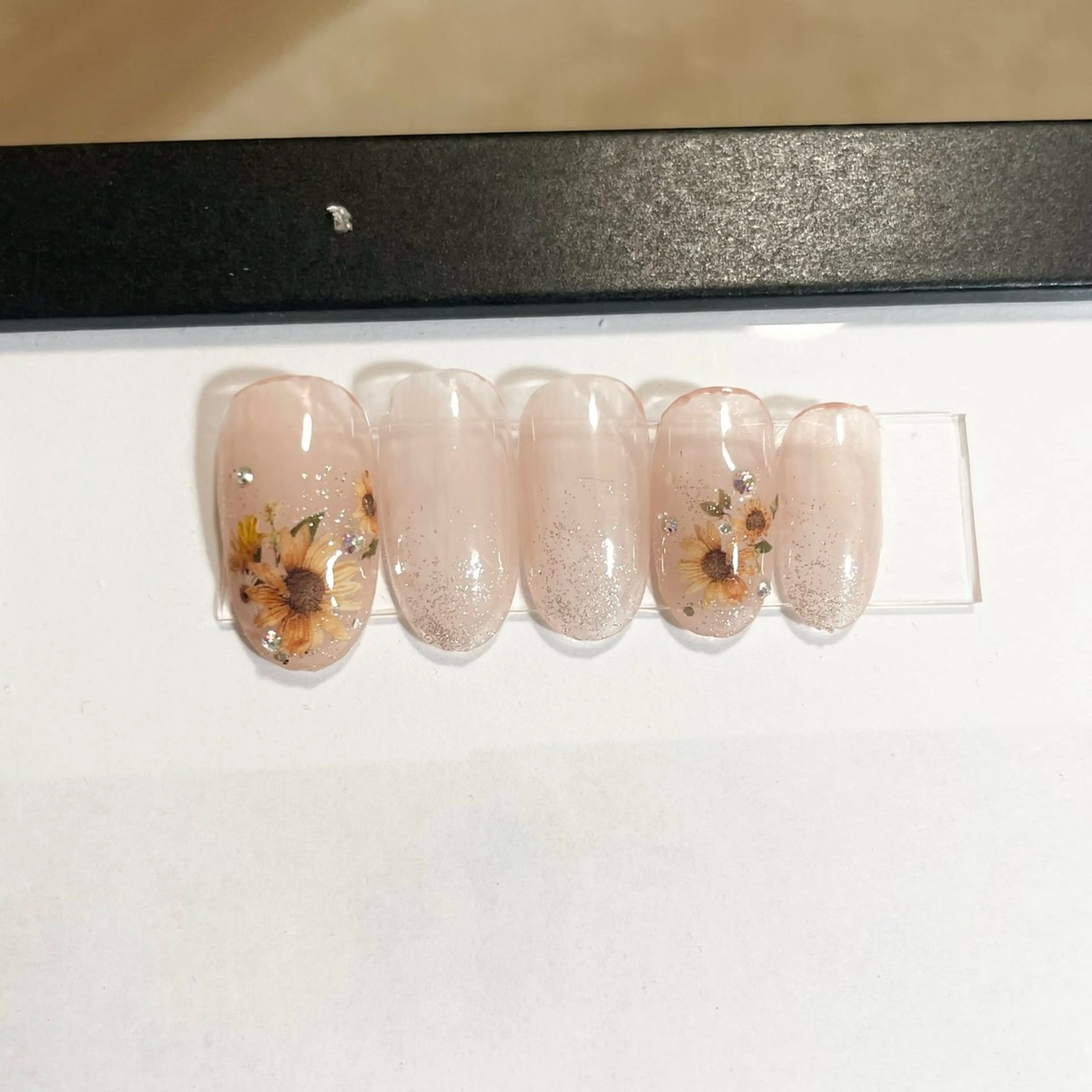 ネイル ハンドネイル nailsalon VENUSのネイルデザイン