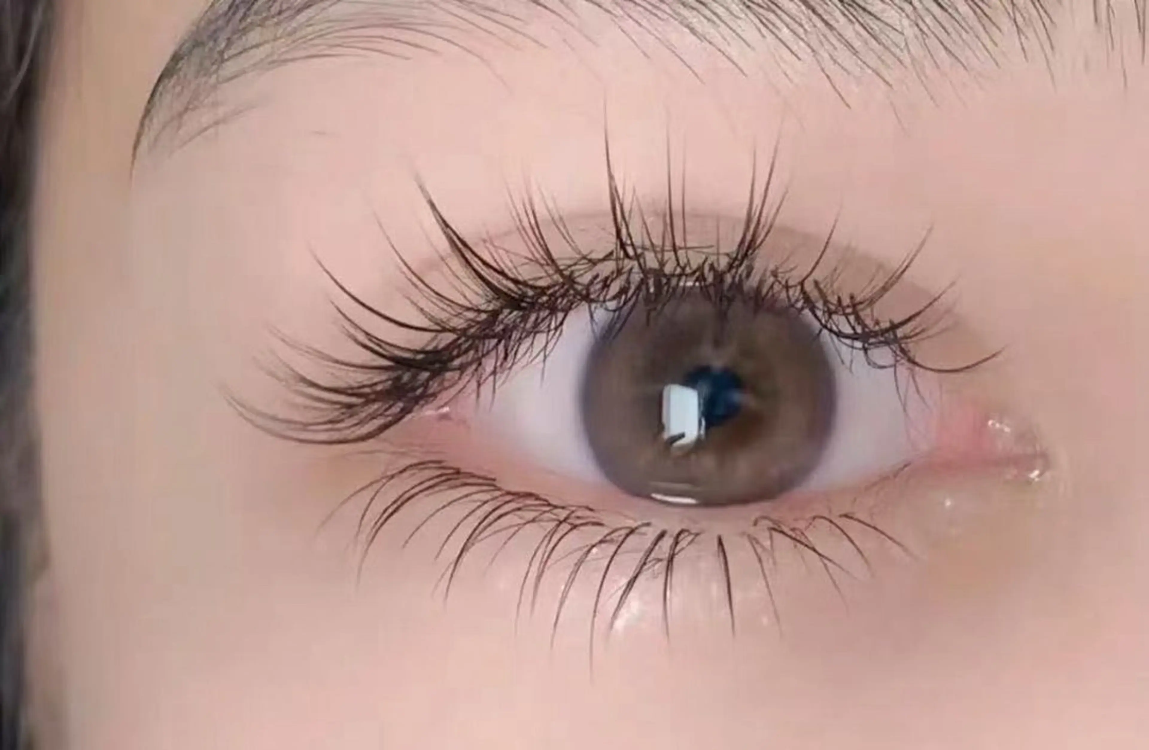 マツエク・マツパ 柏 木のマツエク・マツパデザイン