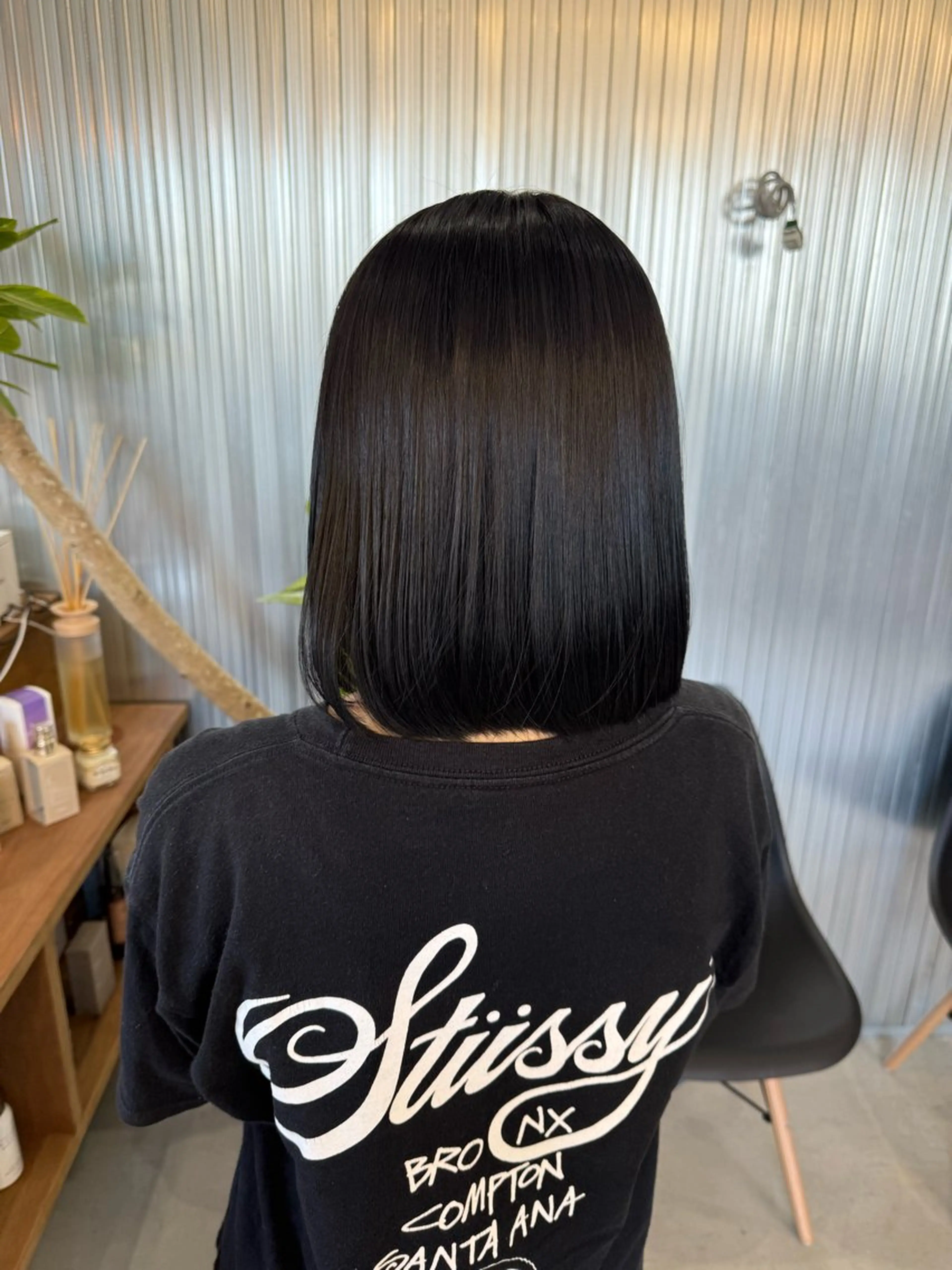 ショート ヘアカラー REJOICE  hair Lei所属・REJOICE / NOAのヘアスタイル