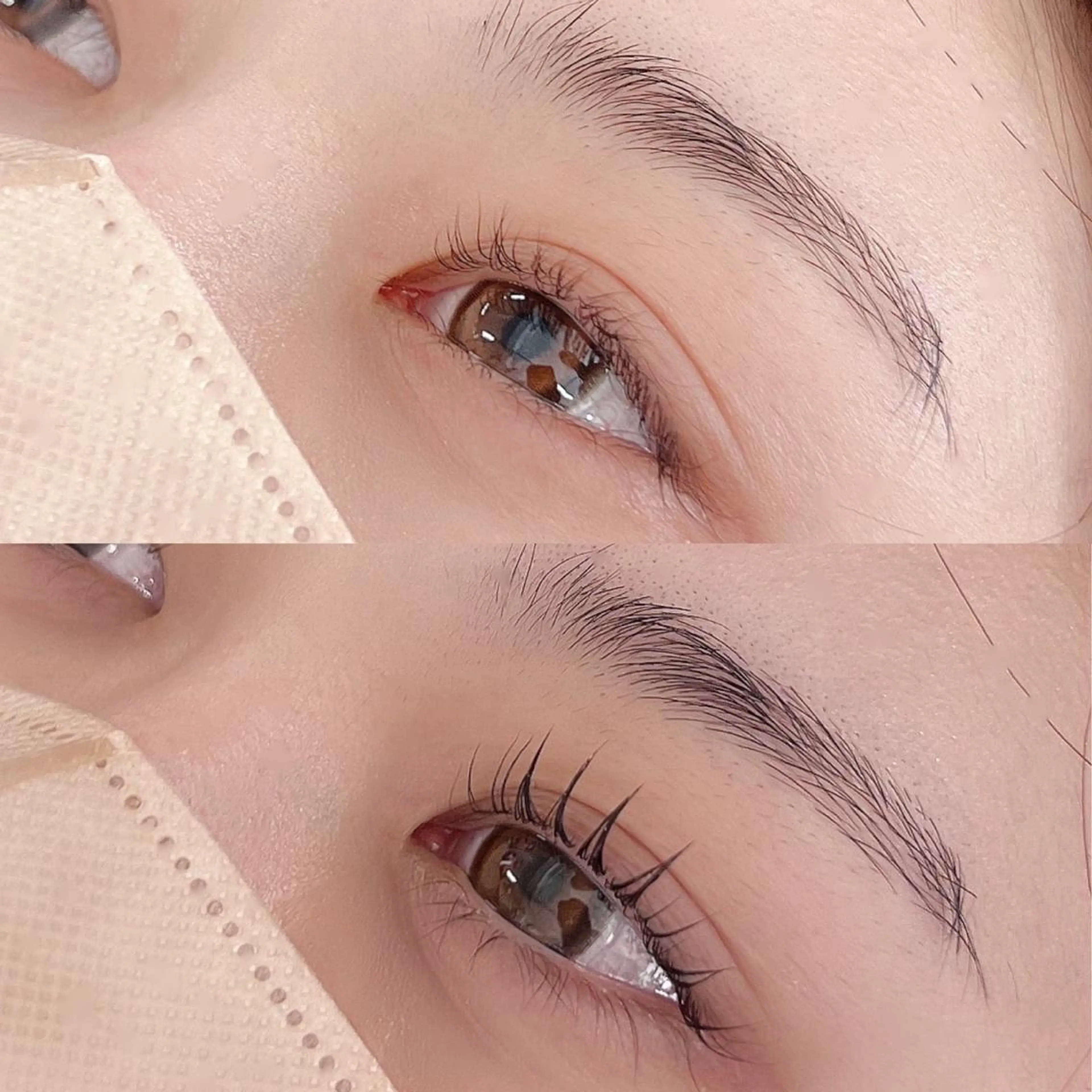 マツエク・マツパ BEIGE金山 🖤Hisanaの眉毛・アイブロウイメージ