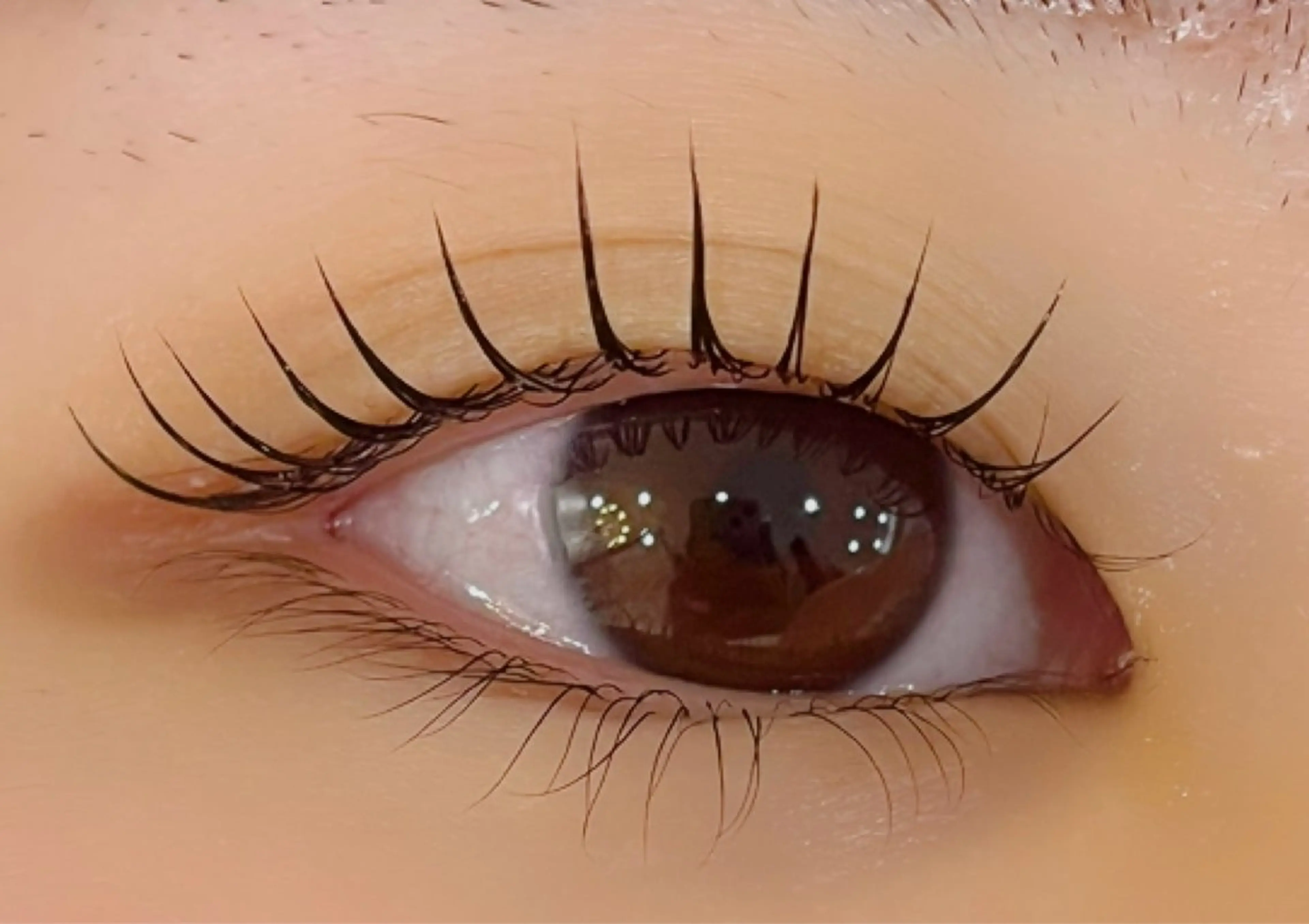 マツエク・マツパ ルチア所属・ルチア💞 luciaのマツエク・マツパデザイン