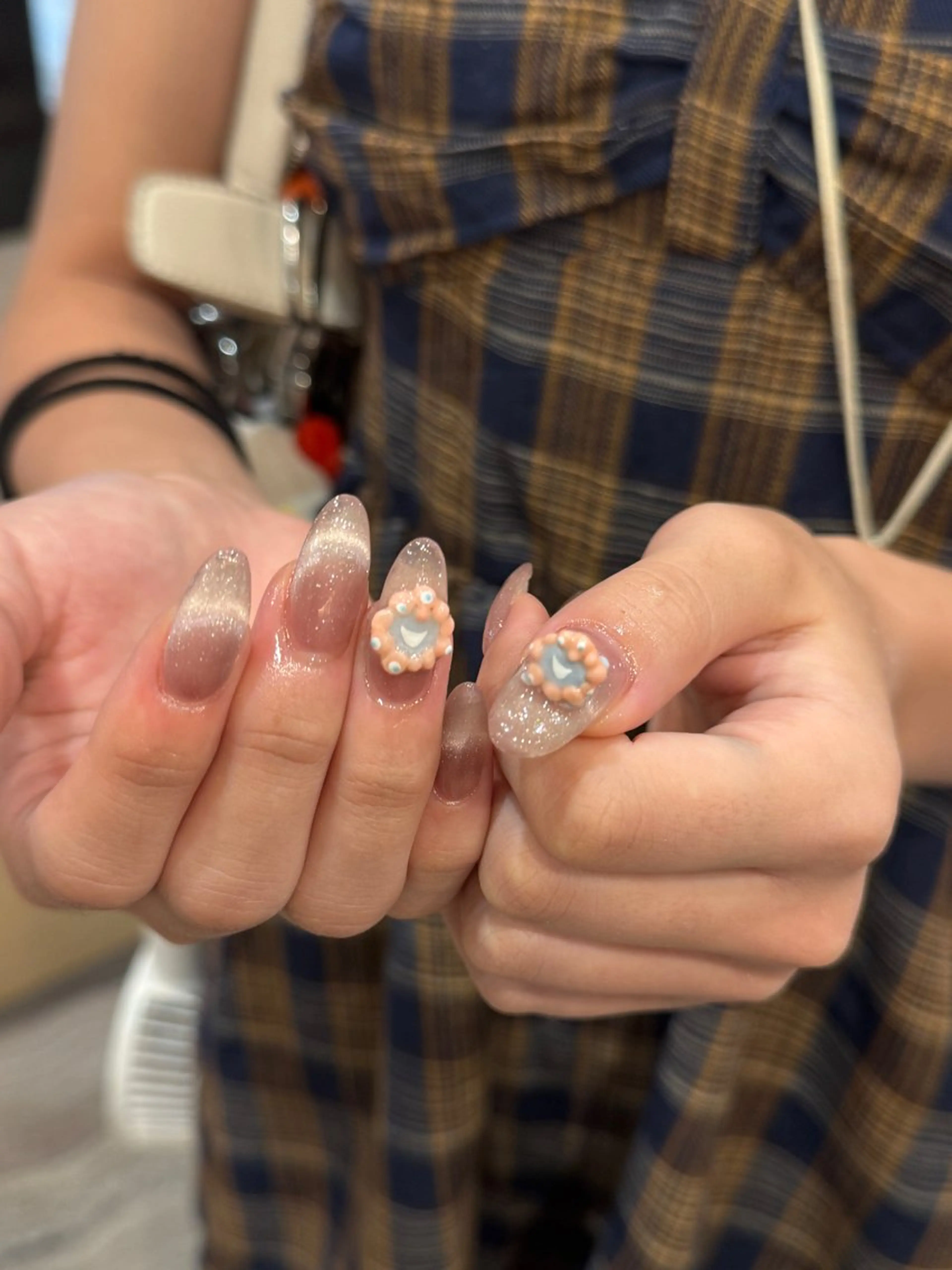 ネイル アートネイル nakanishi ✧︎*。のネイルデザイン