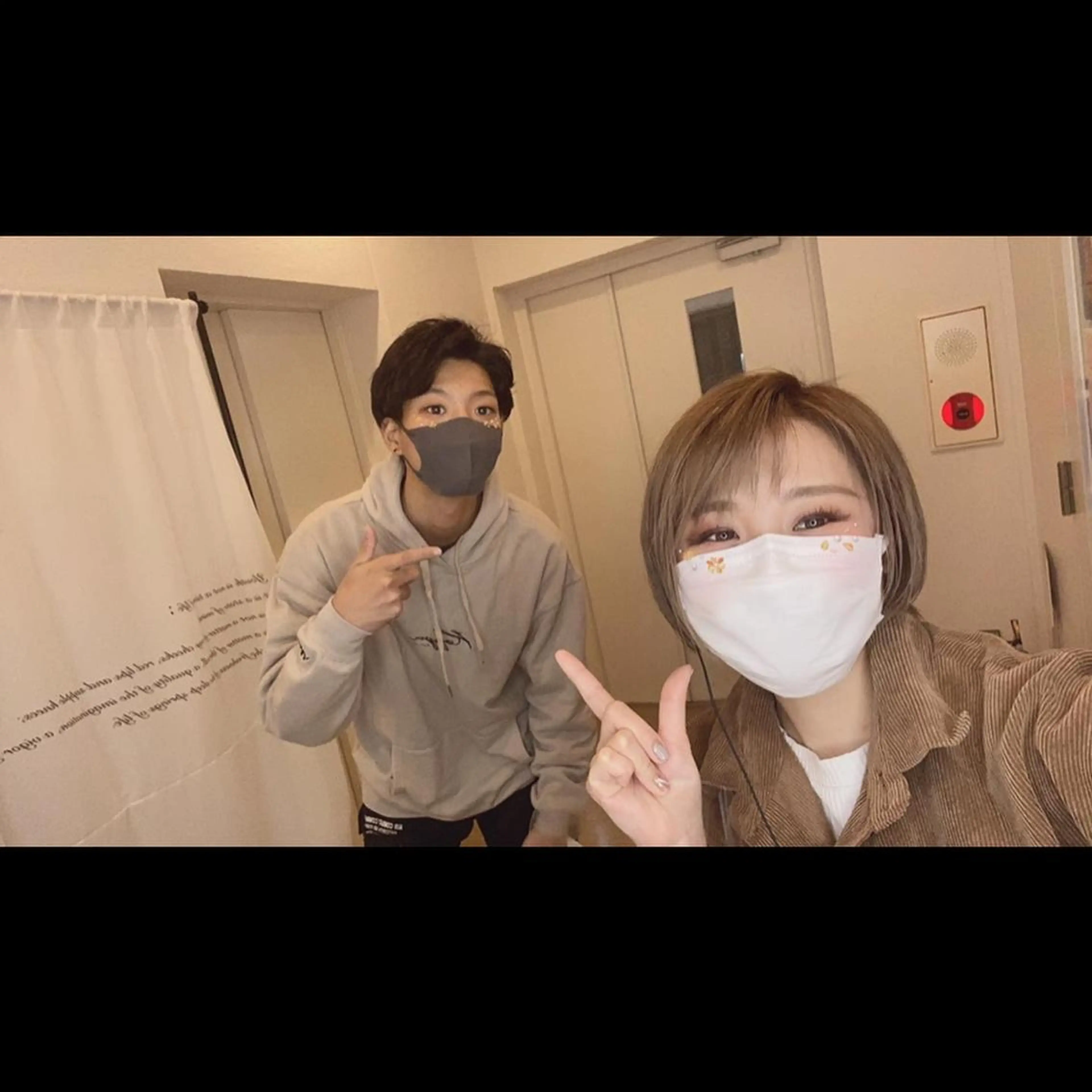 ショート カラー メンズ キッズ ショートボブ 子どものヘアアレンジ メンズショート ボブ ショートヘア ショート、ボブなら お任せ❤️石川由美のヘアスタイル