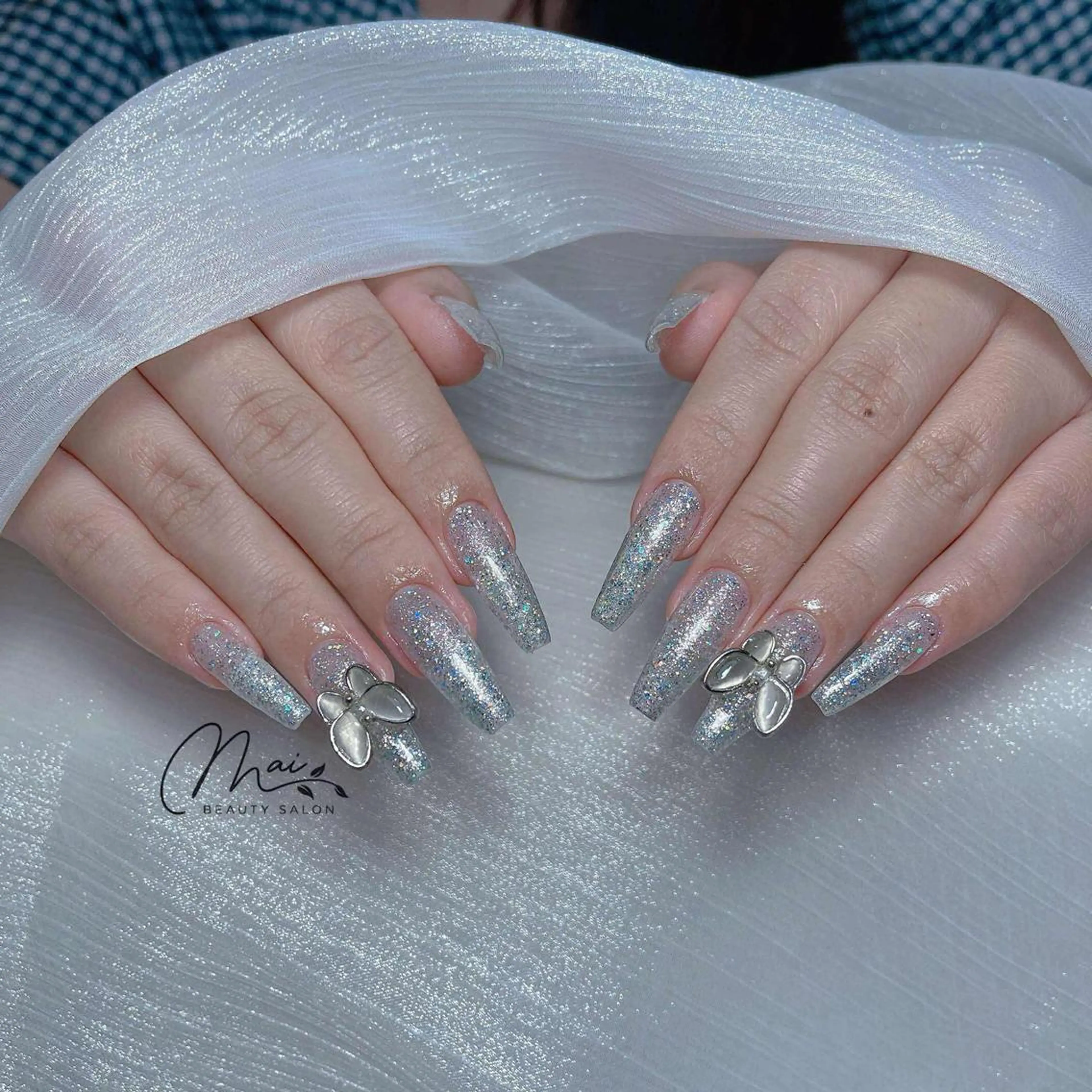 ネイル ハンドネイル MaiBeauty Niのネイルデザイン