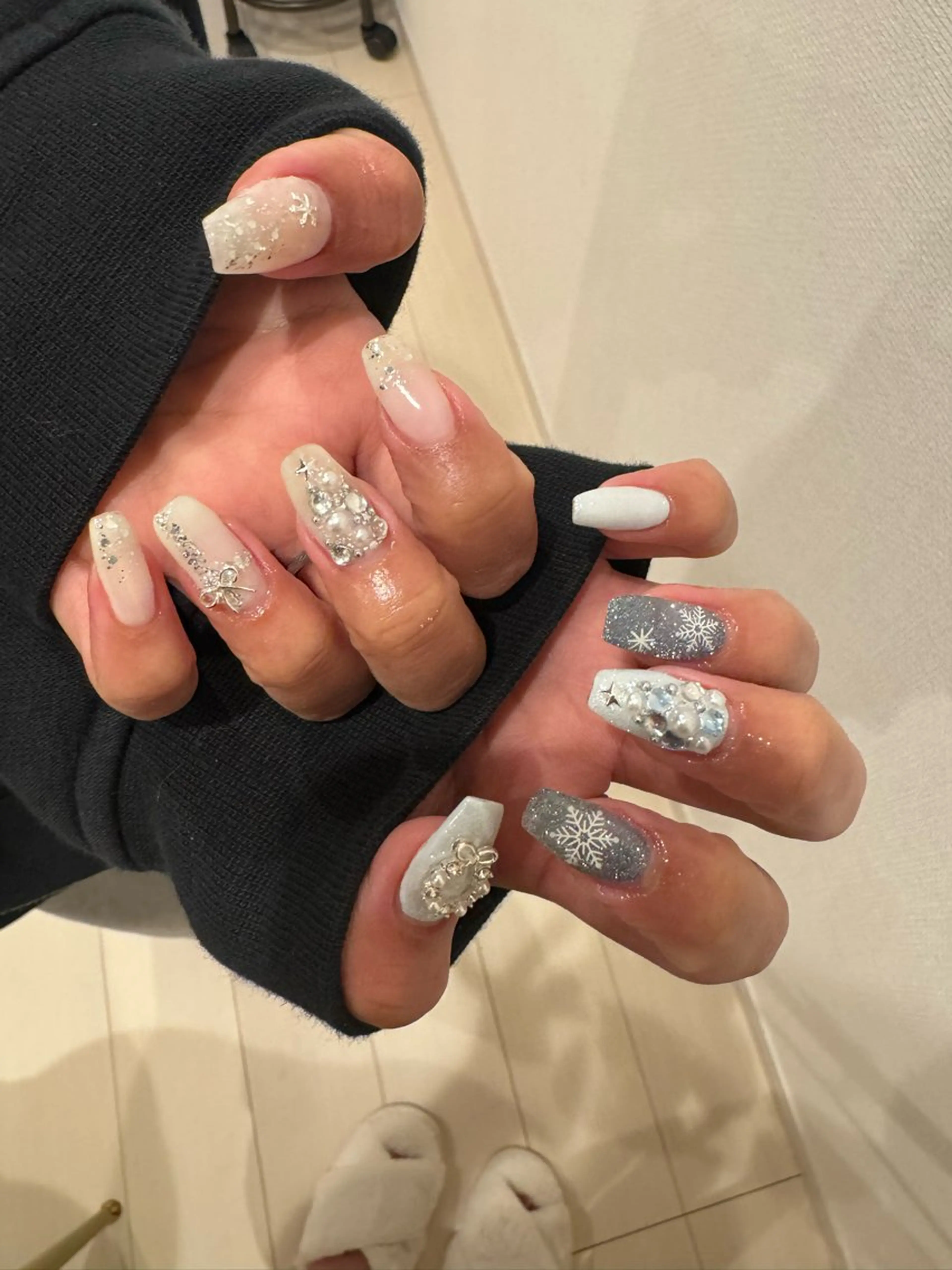 ネイル ハンドネイル nail salon belleのその他イメージ
