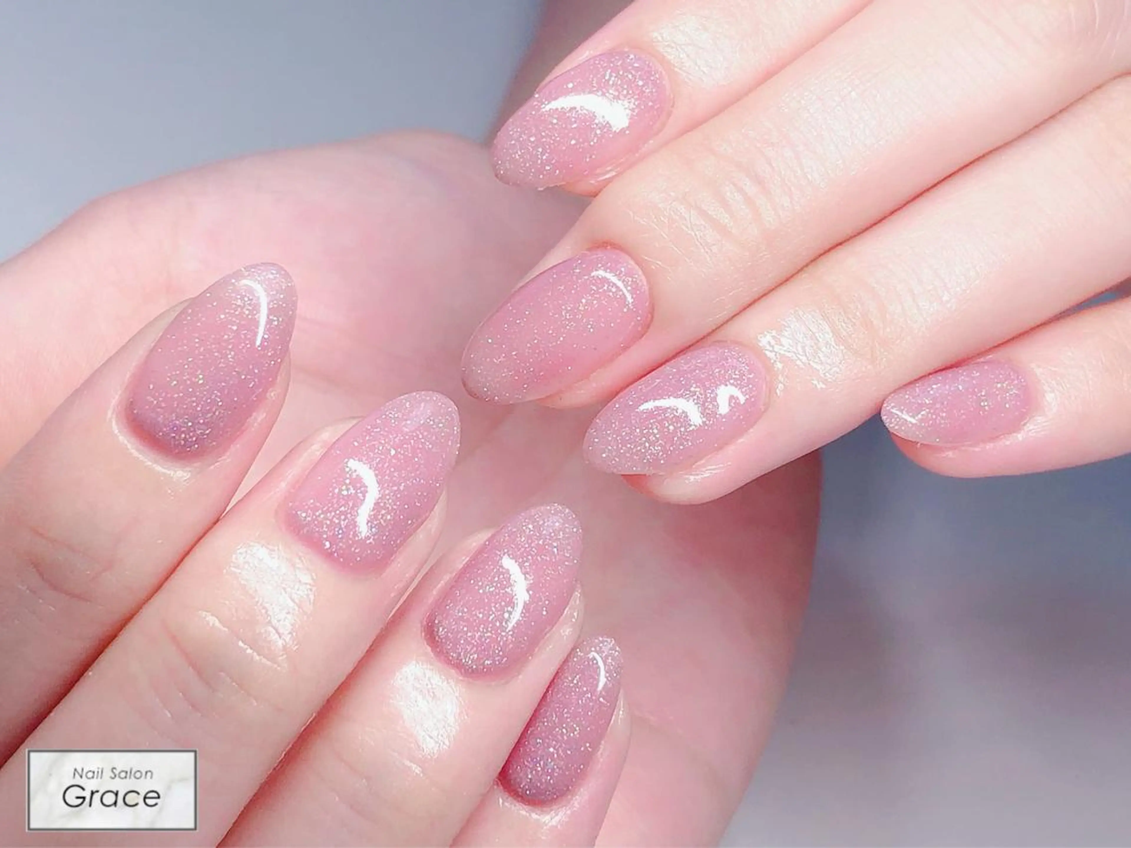 ネイル Nail&Eye Graceのマツエク・マツパデザイン
