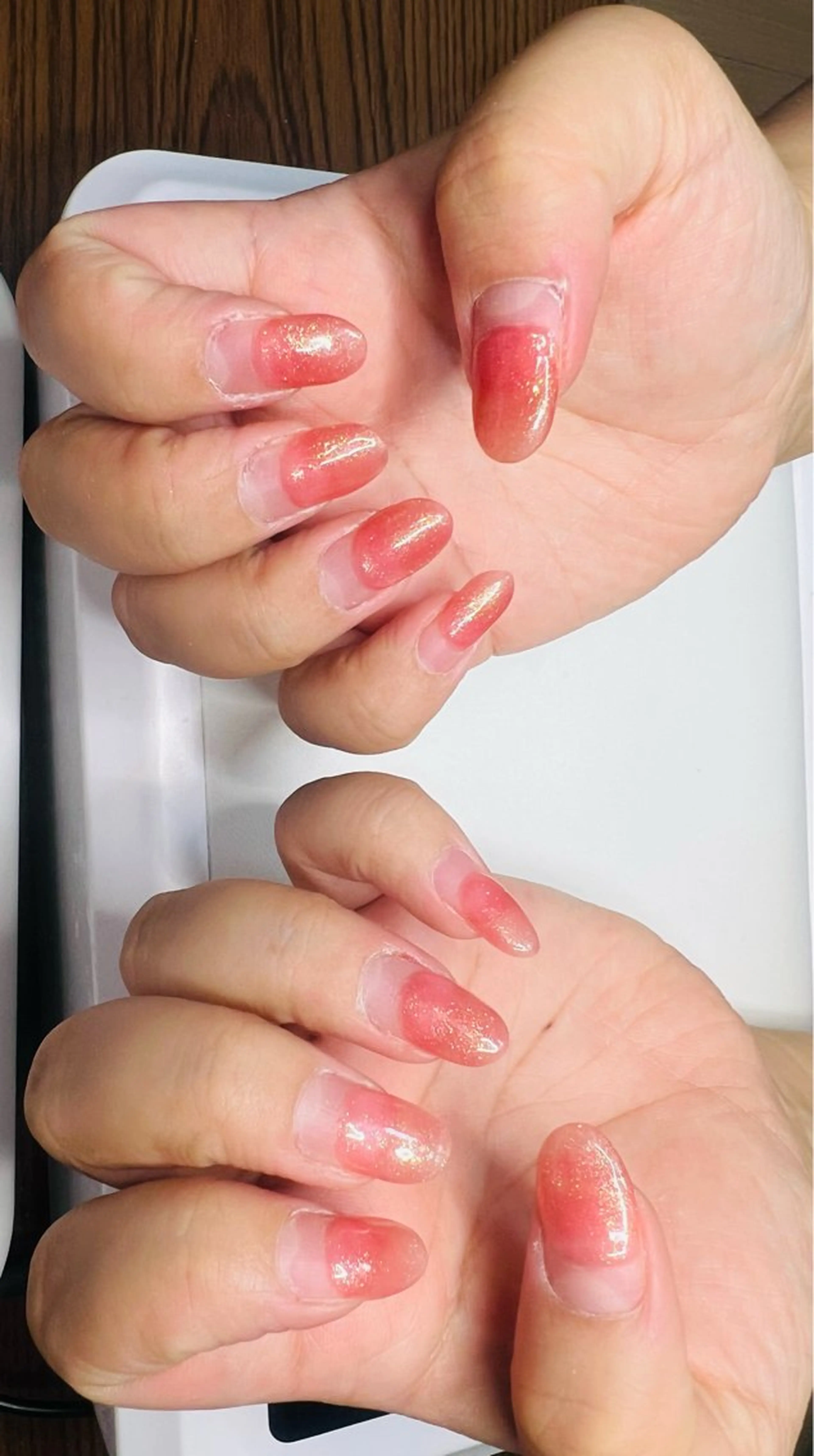 ネイル Haru_Nail所属・Haru Nailのネイルデザイン