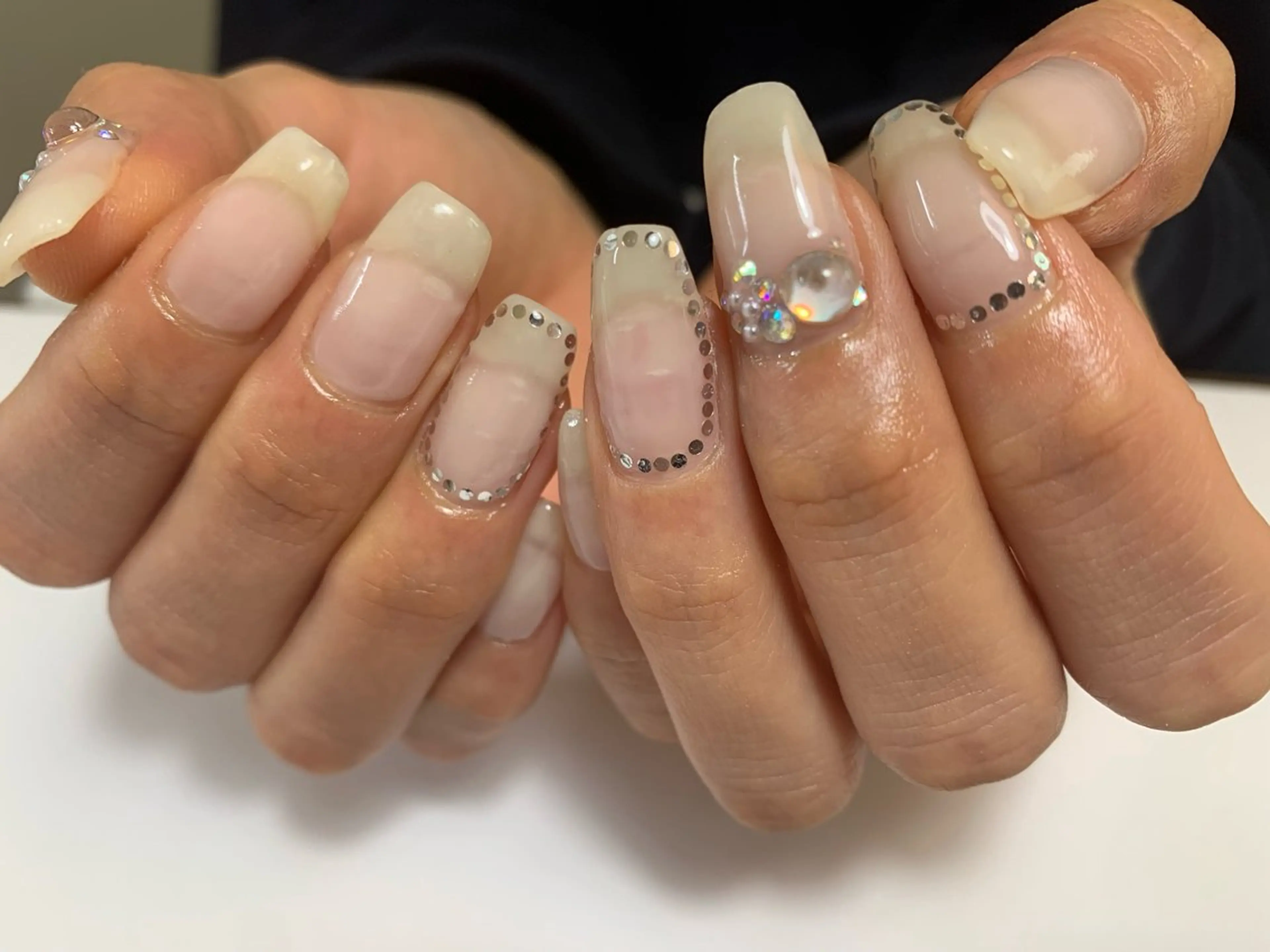 ネイル is.nail 🌷sonokoのネイルデザイン