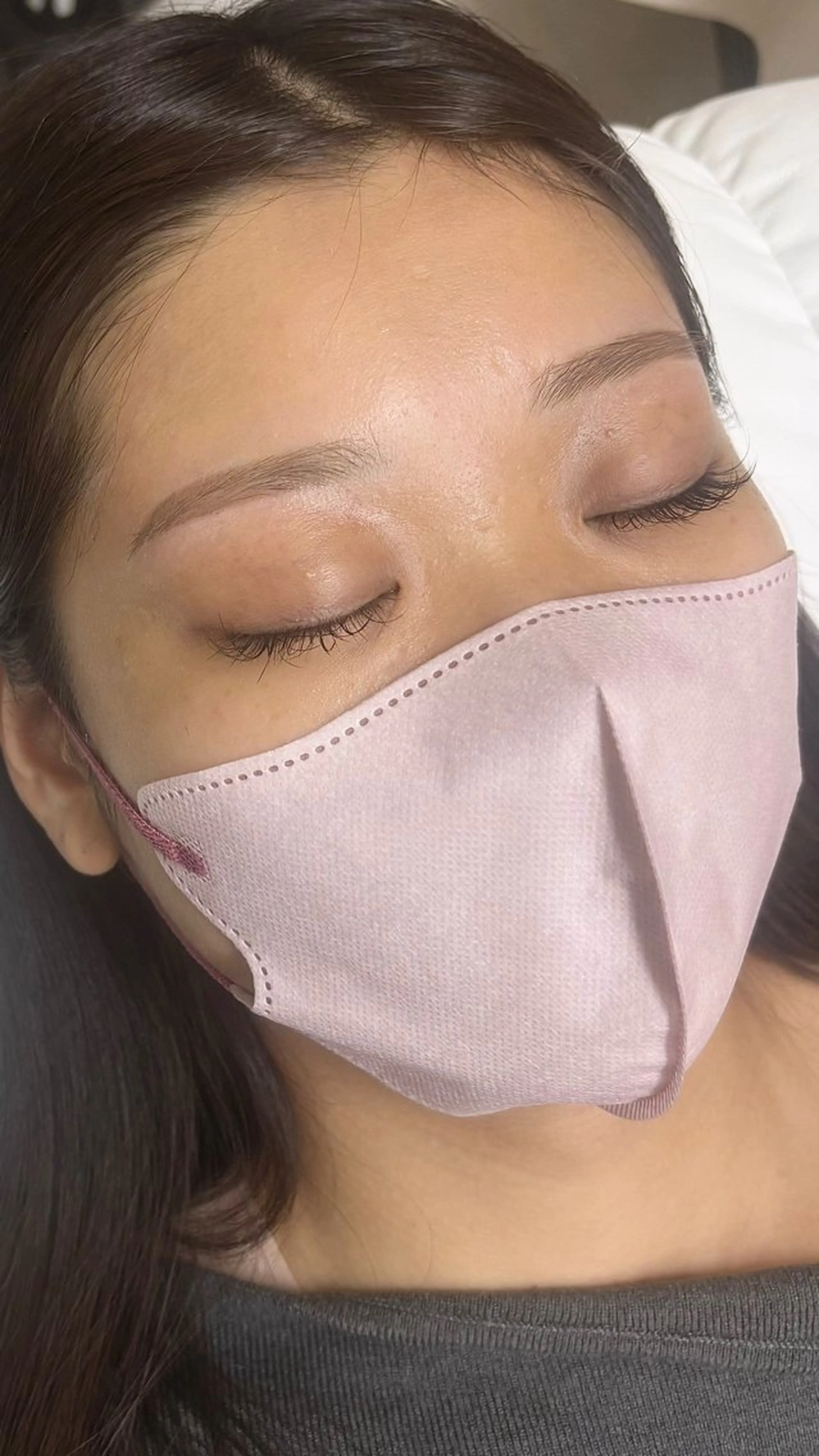 アイブロウ ワックス脱毛 眉カット その他(アイブロウ) トレンド眉🤍🪄 kyokaの眉毛・アイブロウイメージ