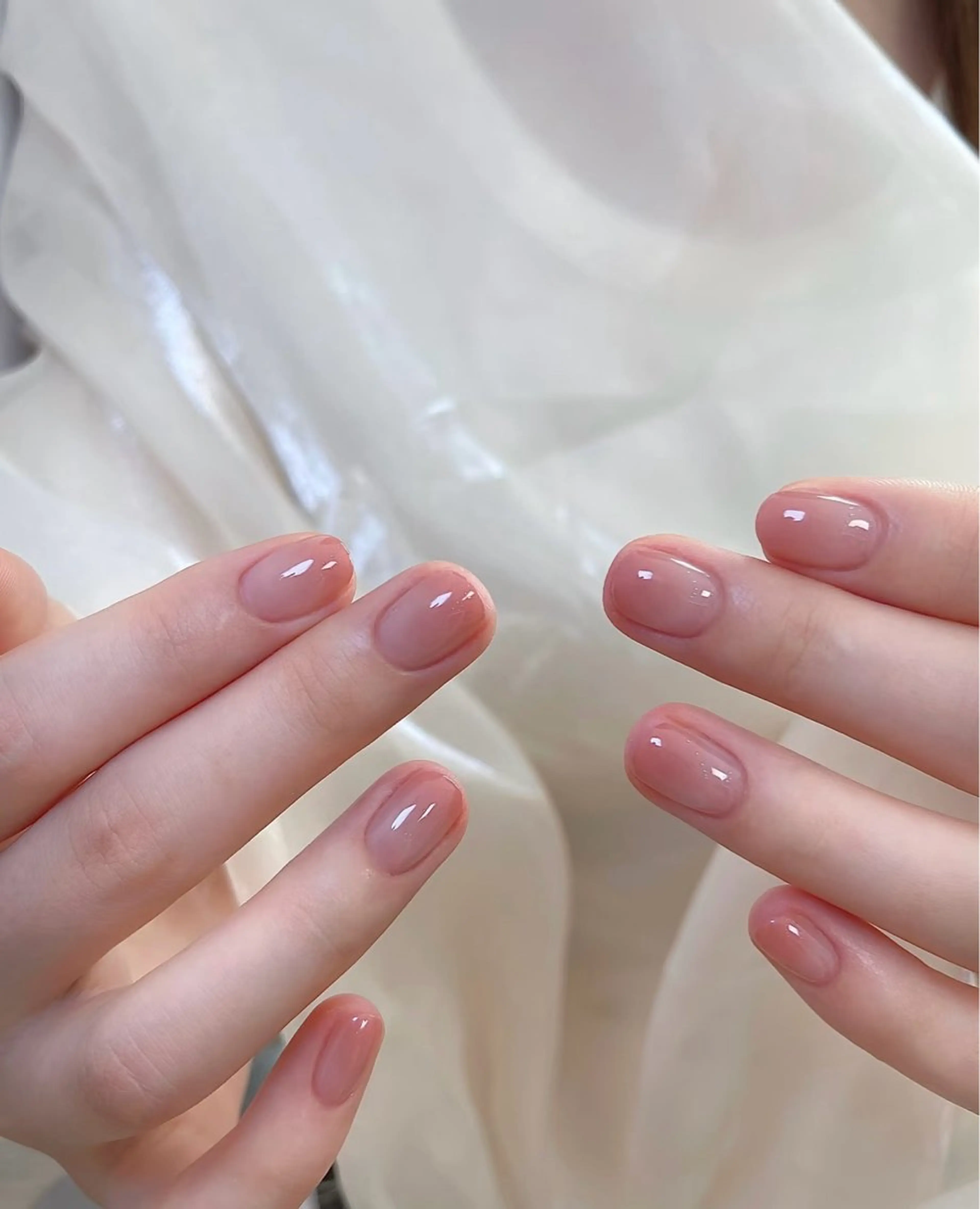 定額ネイル💅メニュー写真デザイン～の写真