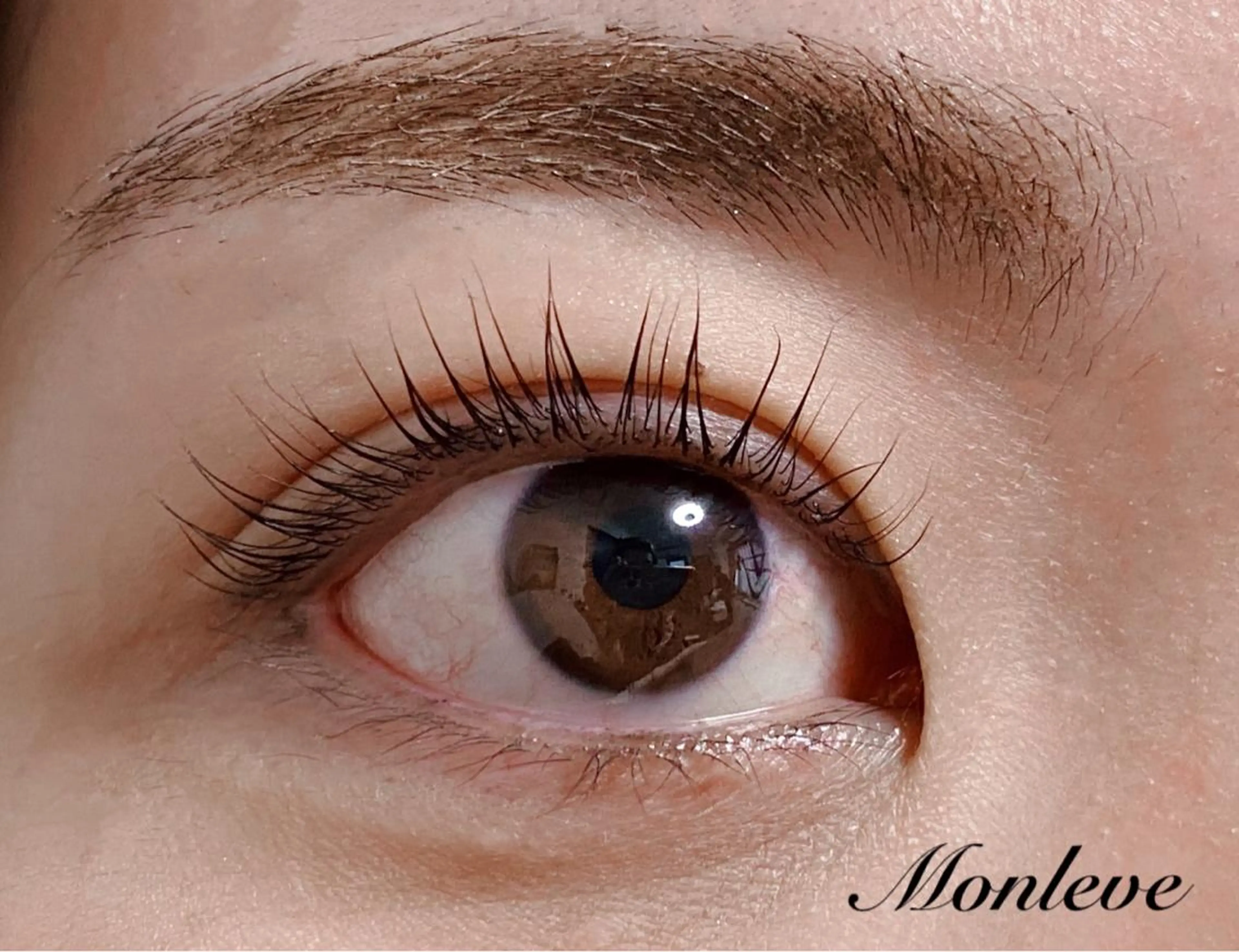 マツエク・マツパ ケラチンラッシュリフト REVIA所属・ＲＥＶＩＡ. rinaのマツエク・マツパデザイン