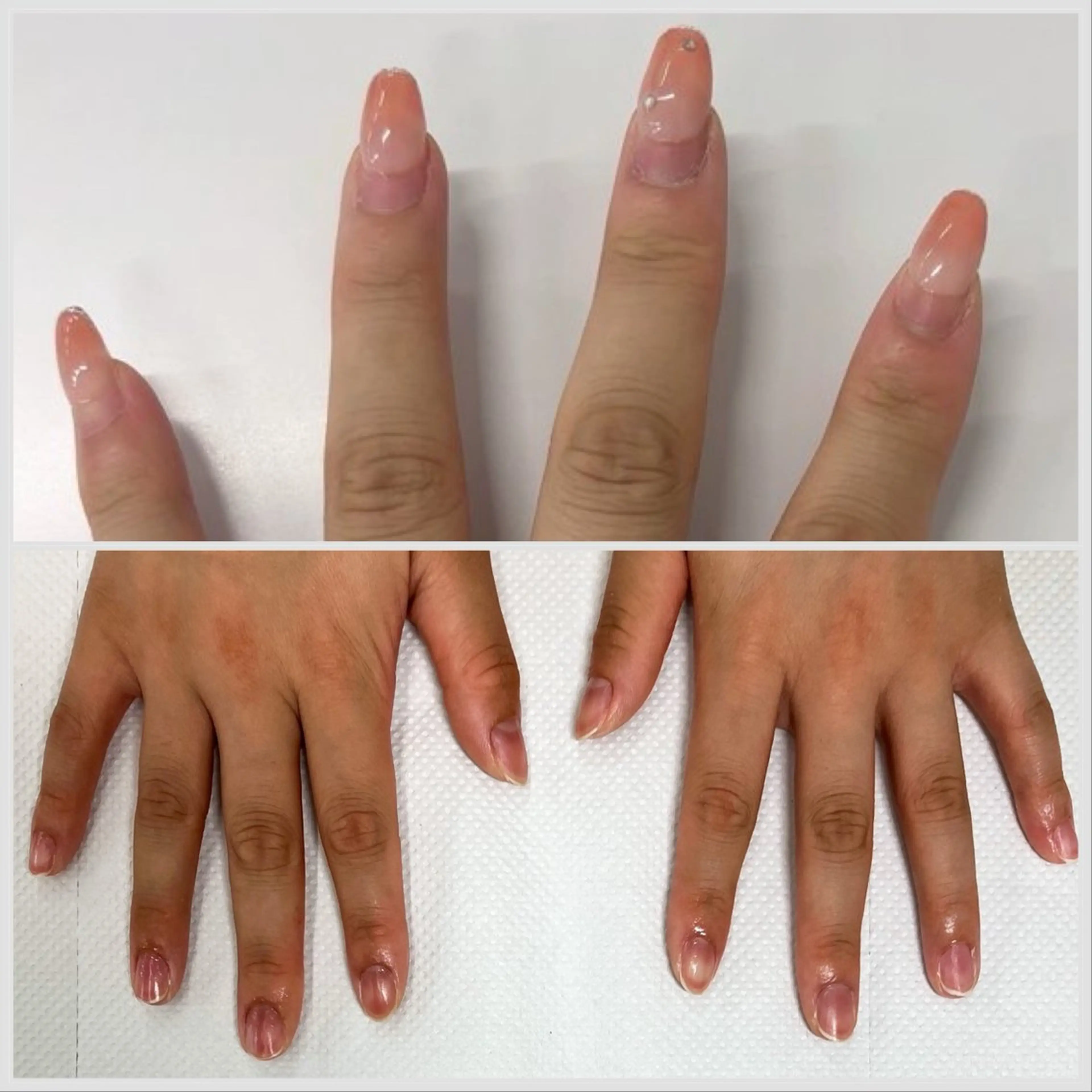 ネイル 加藤 💅のネイルデザイン