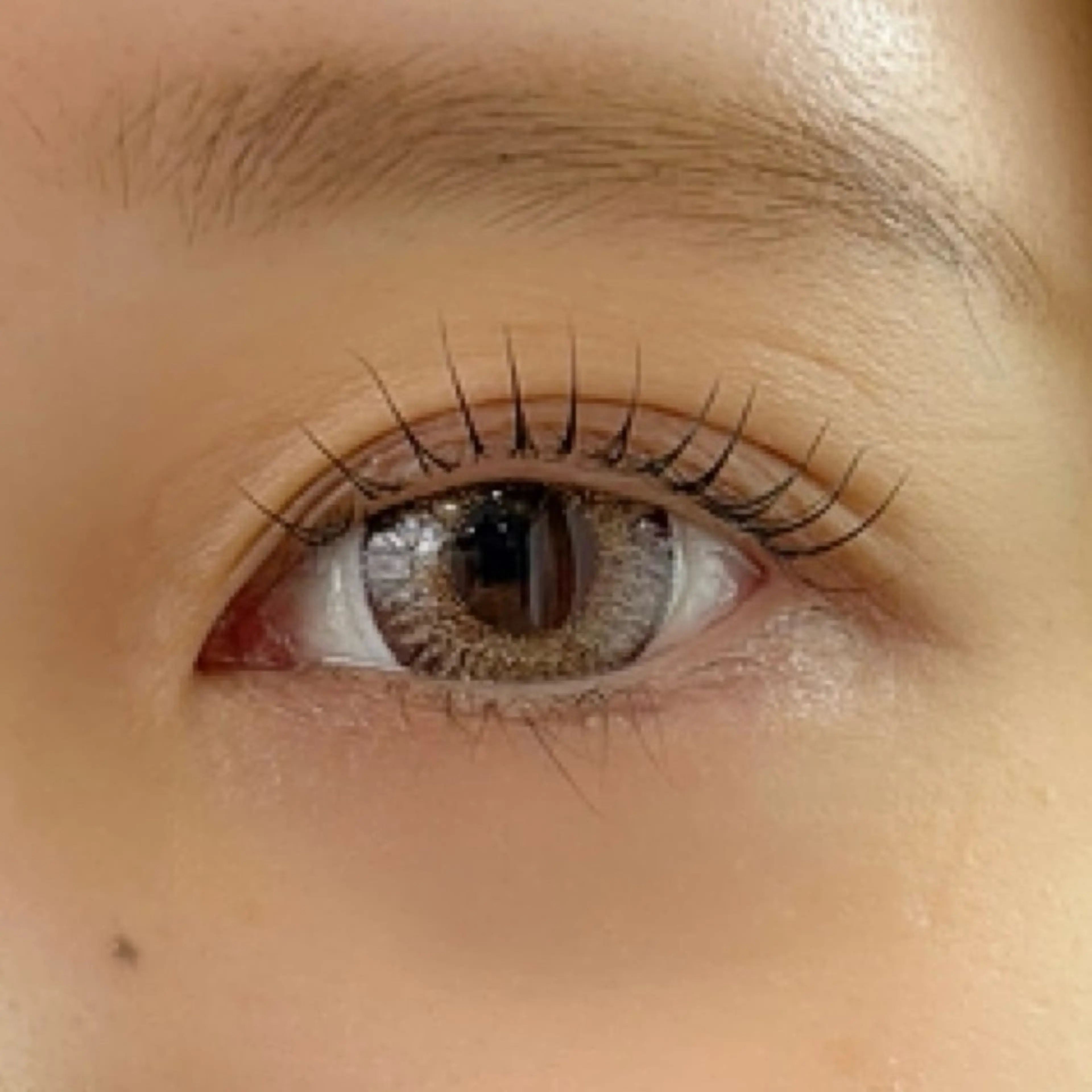 マツエク・マツパ BE DESIGN BEAUTY SALON DAIKUMACHI所属・BE DESIGN 堀尾のマツエク・マツパデザイン