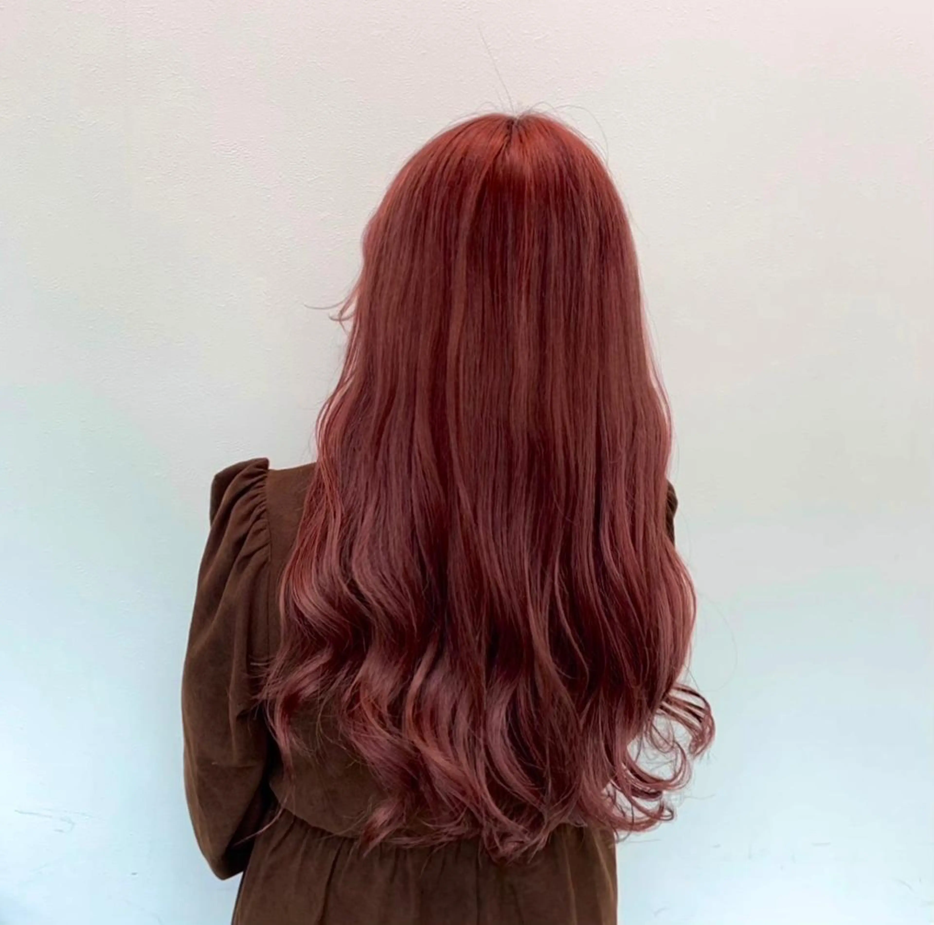 ロング カラー ao.eyelash SHIORIの眉毛・アイブロウイメージ