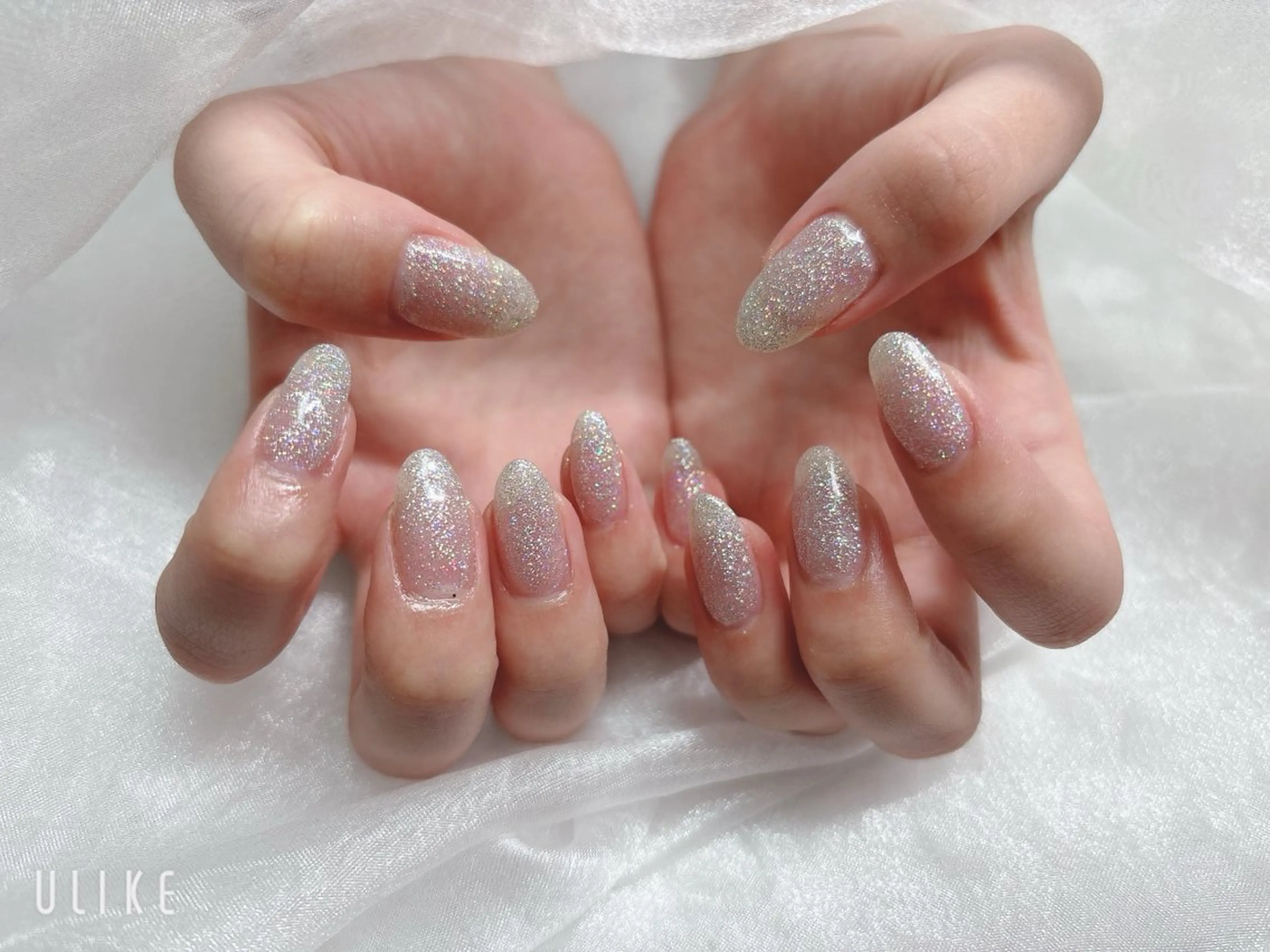 ネイル BABY LION :Fumiyoのネイルデザイン