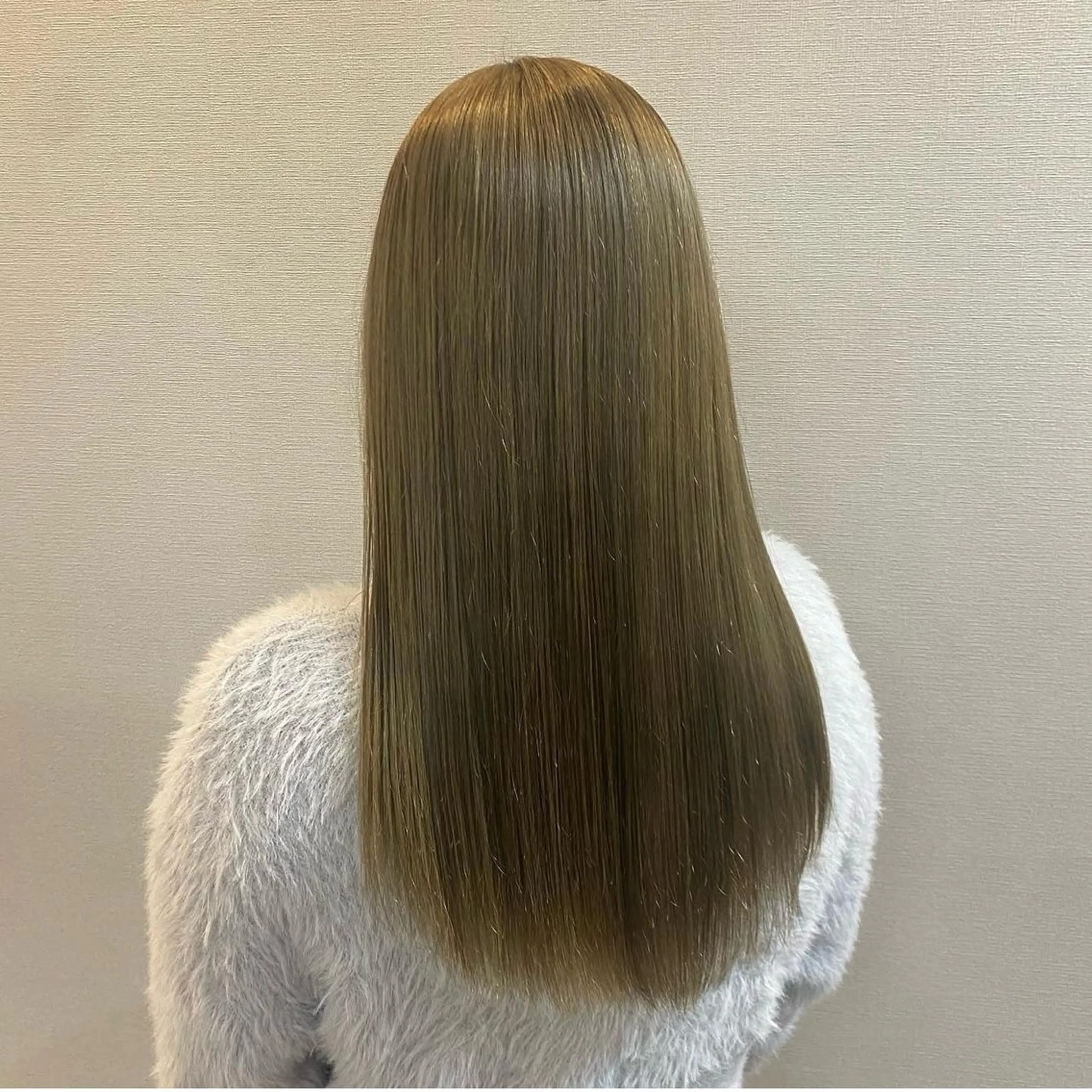 ロング カラー hair salon esu 心斎橋店所属・ハルカ /韓国ヘア/艶ヘアのその他イメージ