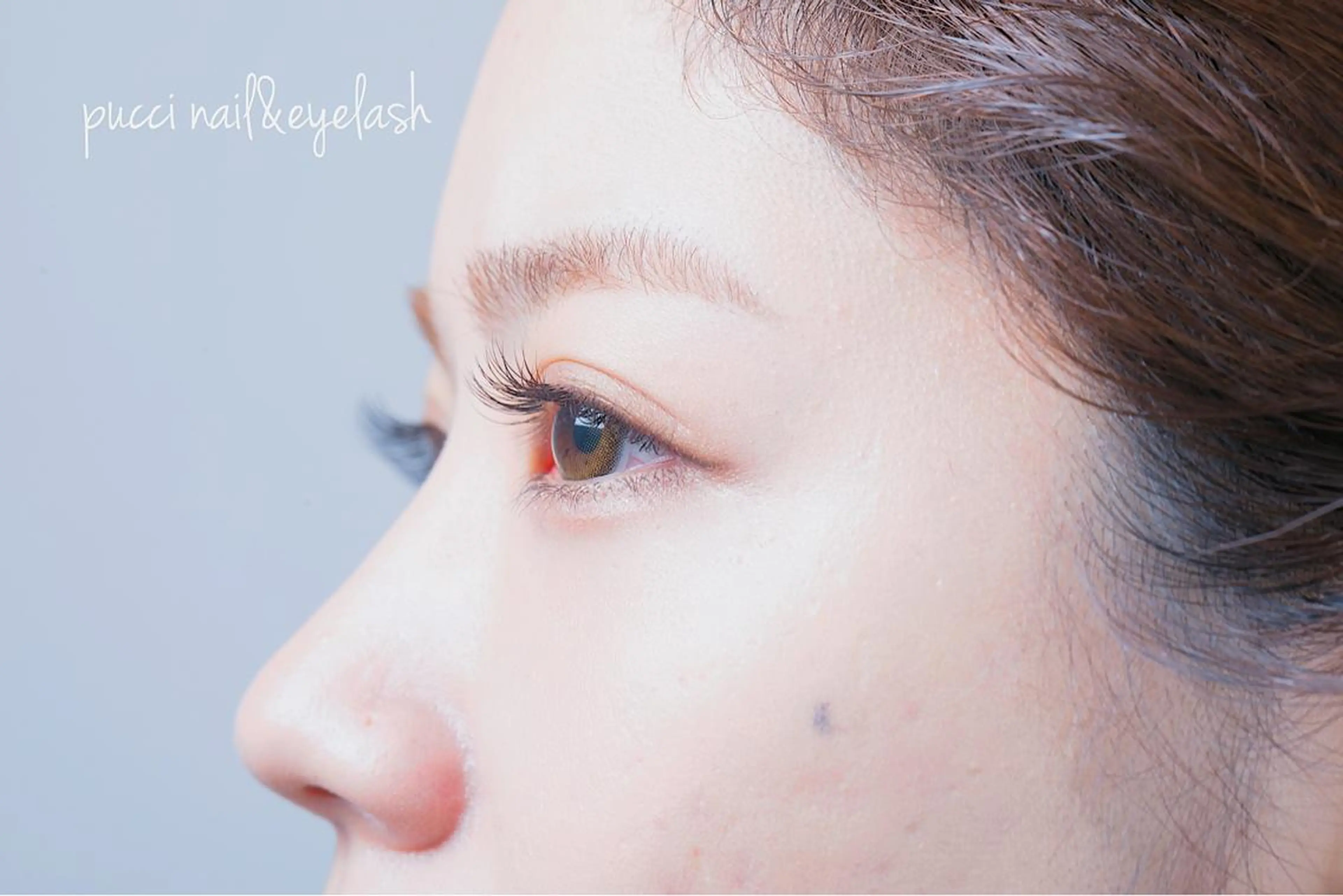 マツエク・マツパ kurogi nanakaのネイルデザイン