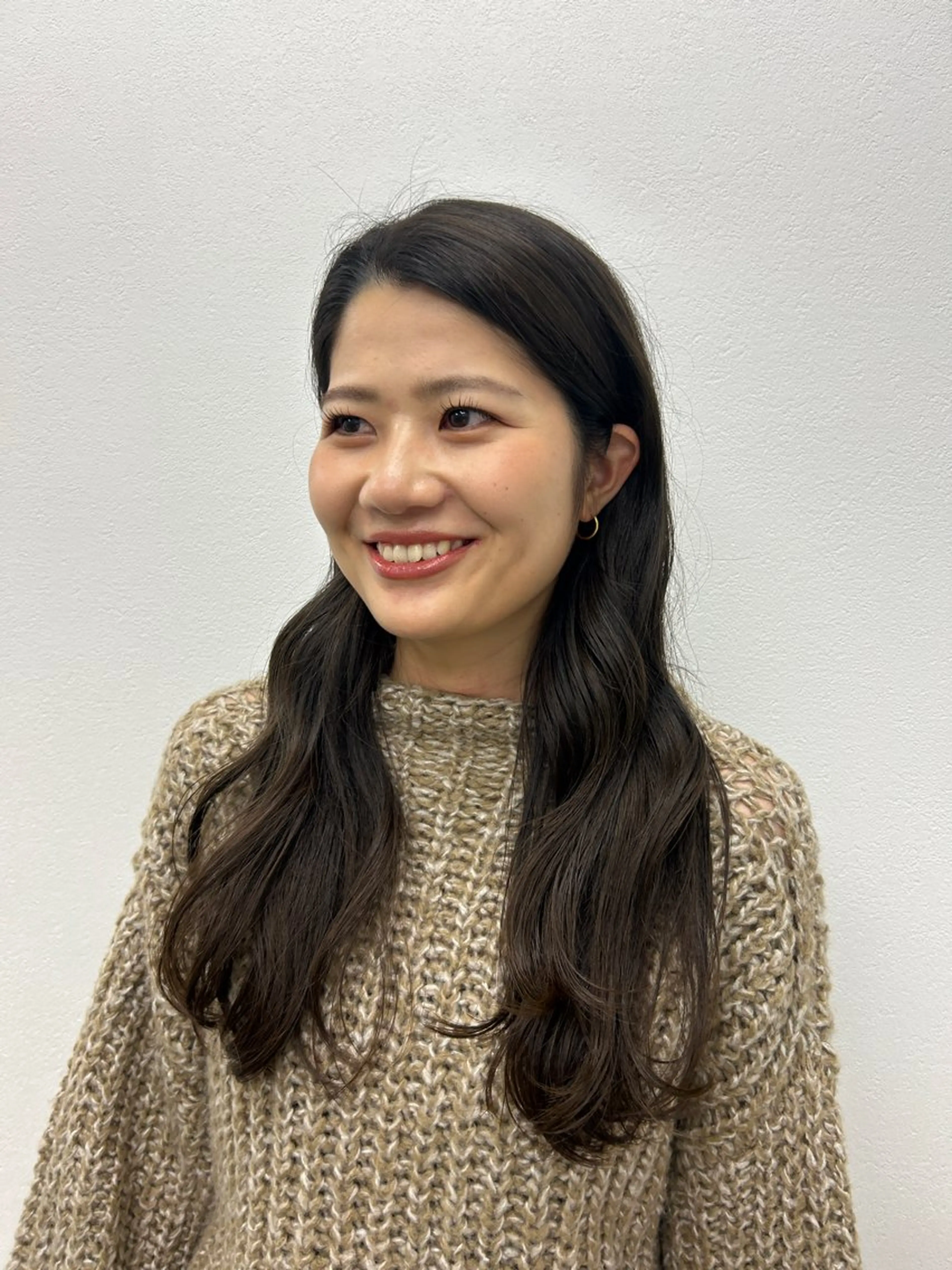 マツエク・マツパ Peek所属・Peek eyeのマツエク・マツパデザイン