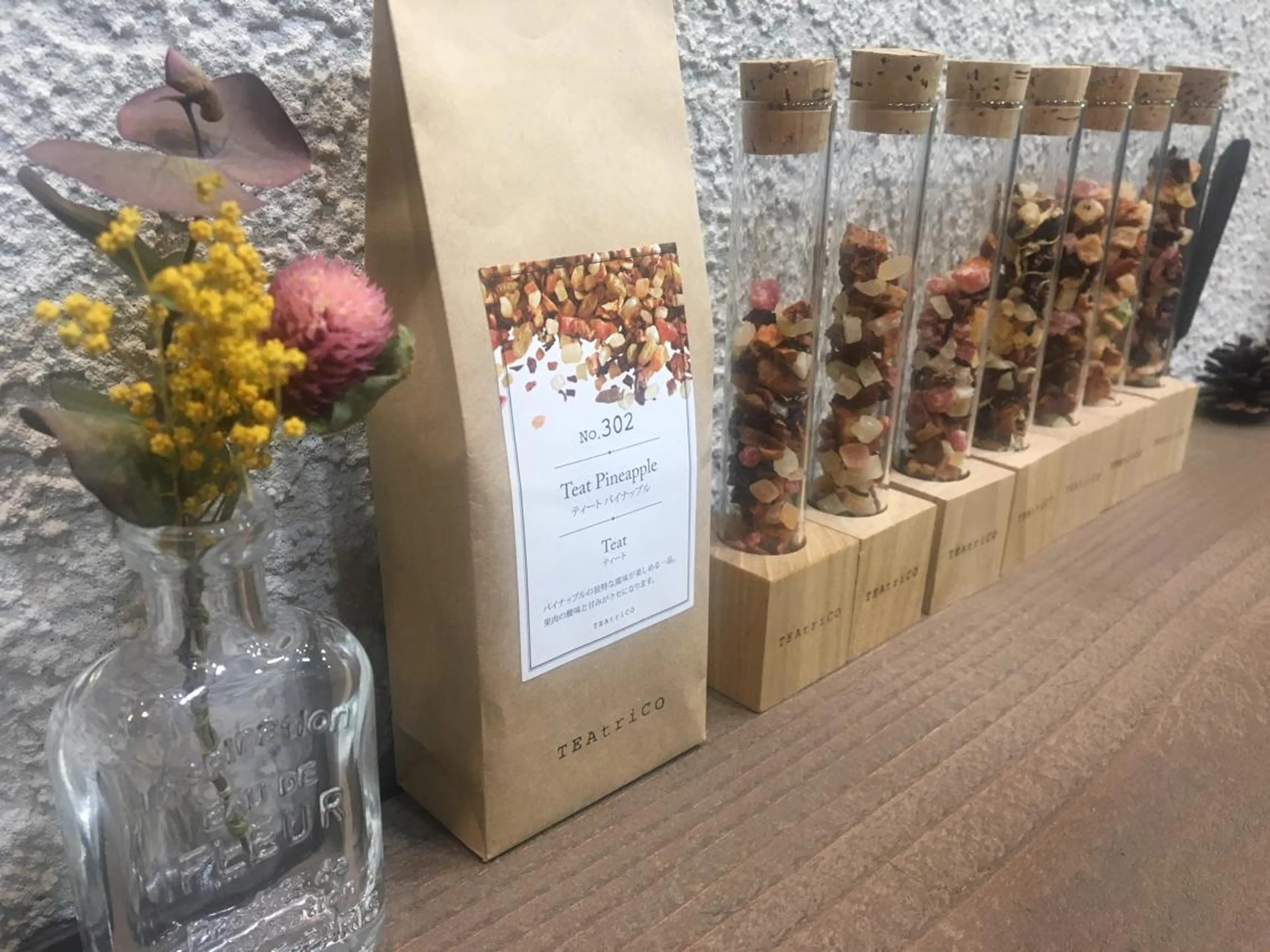 moku所属・【mokuオーナー】 すずきちはるのヘアスタイル