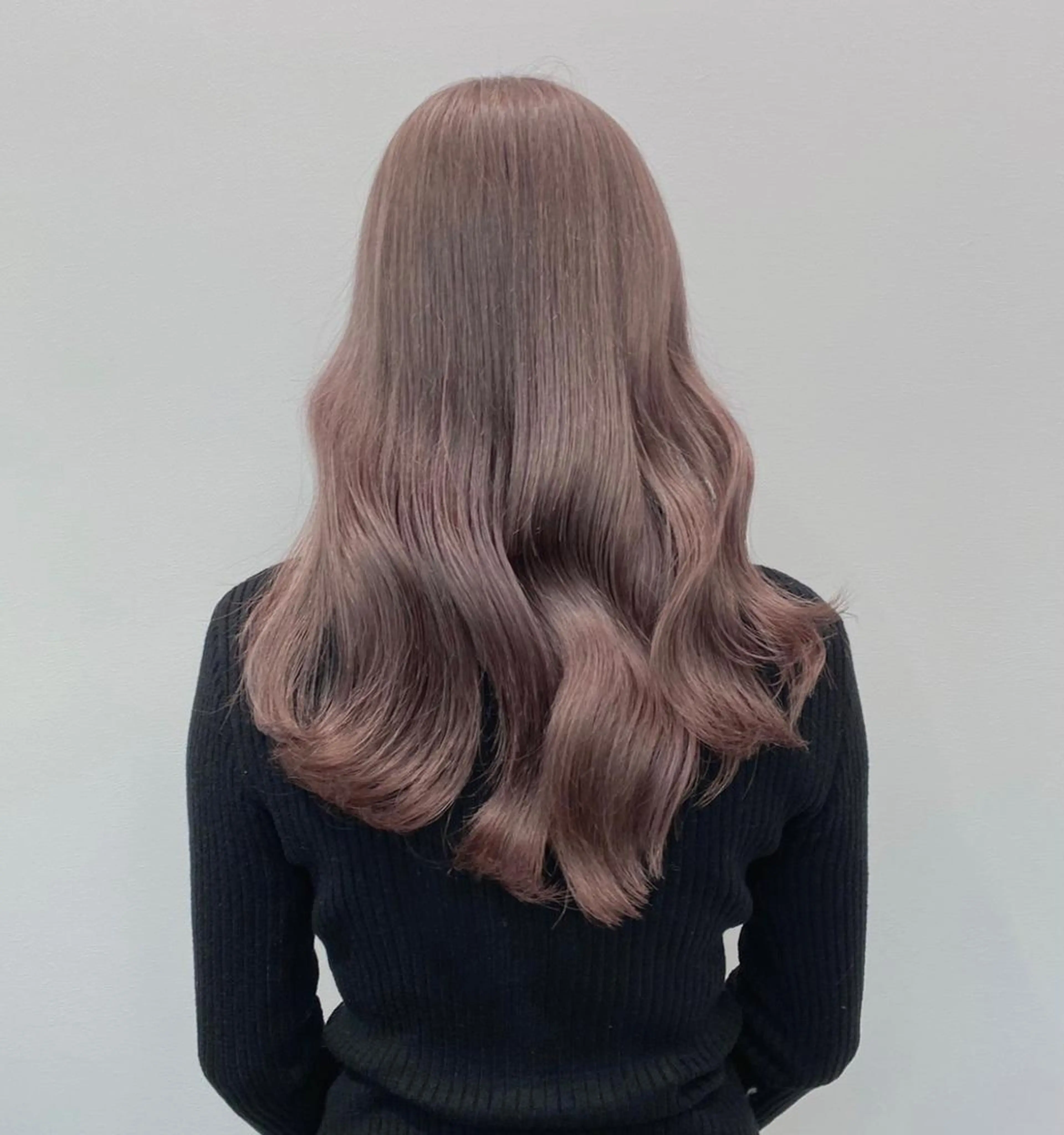 ロング カラー ao.eyelash SHIORIの眉毛・アイブロウイメージ