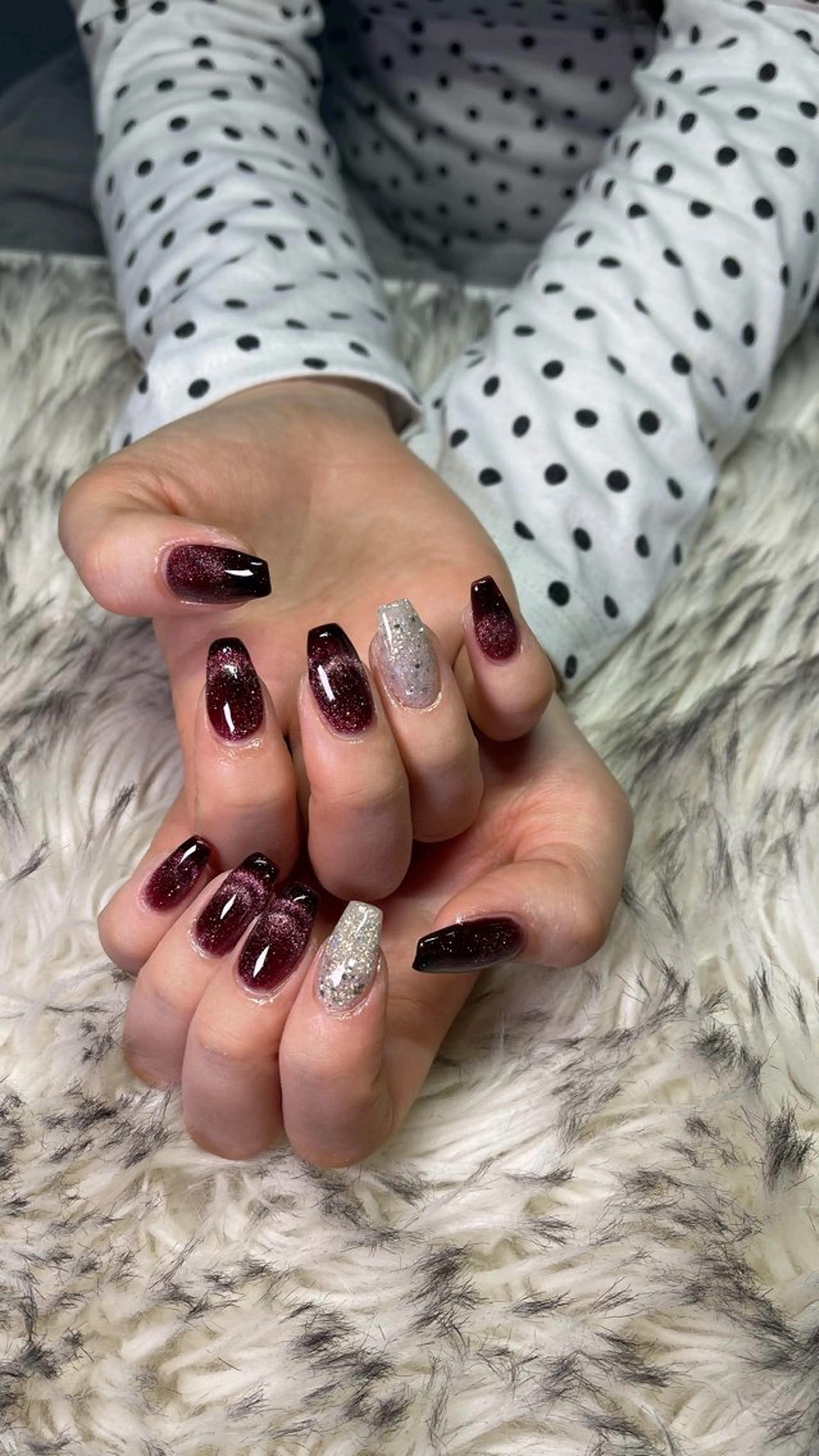 ネイル NAIL FOCUS Lisaのネイルデザイン