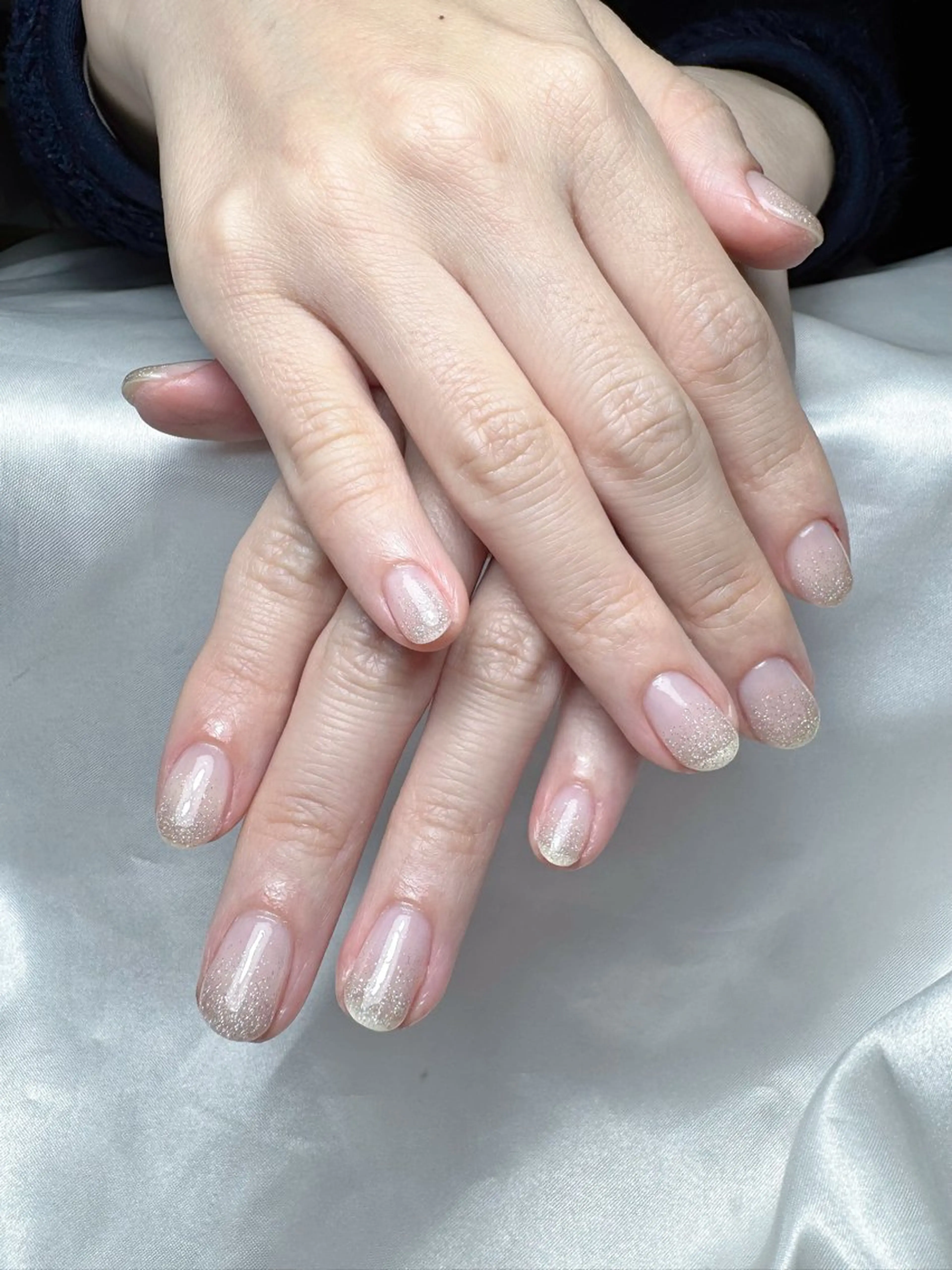 ネイル ビューティーサロン フラワーズ所属・ビューティーサロン フラワーズ ヒのネイルデザイン