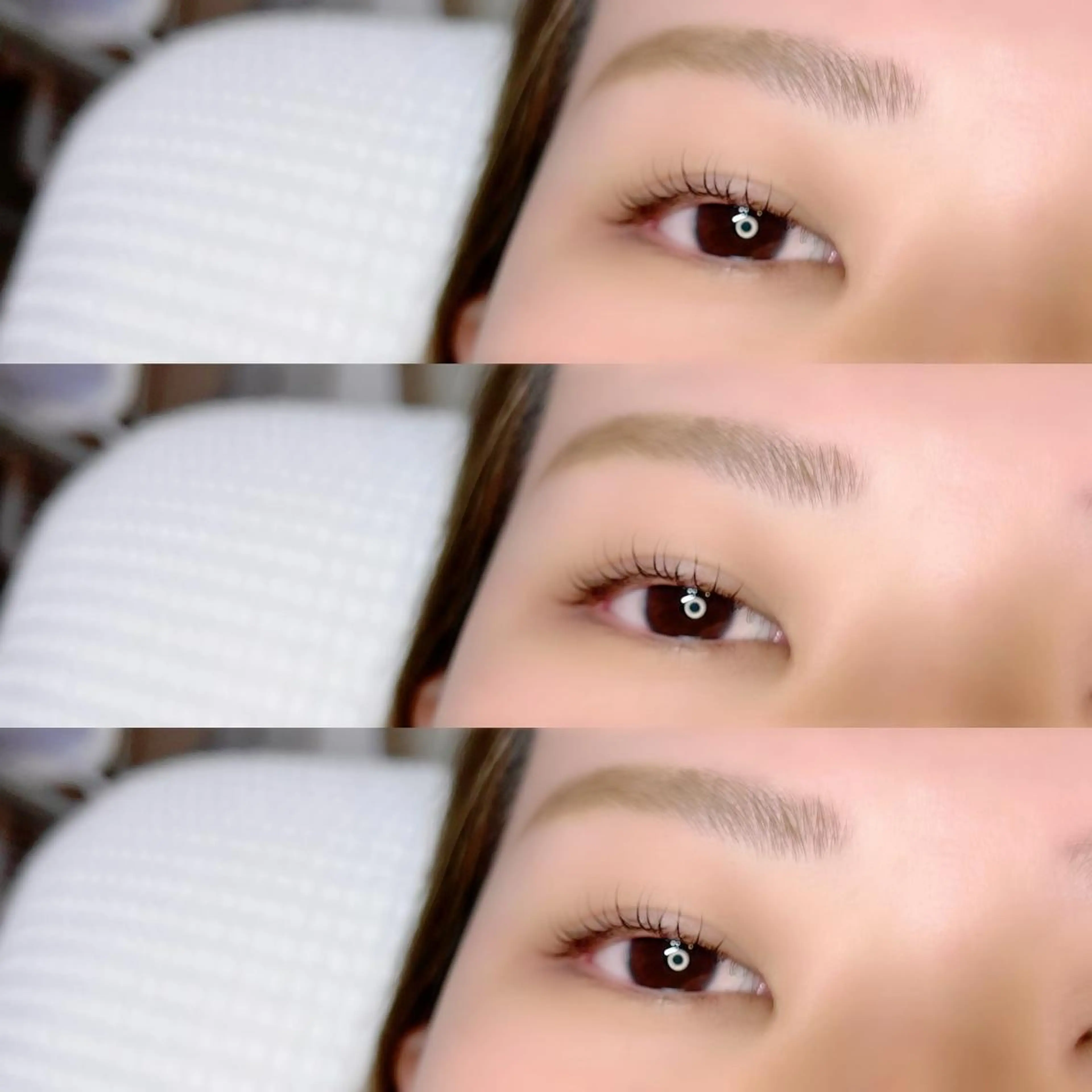 マツエク・マツパ 12日空きあり♡ ERIKA♡のマツエク・マツパデザイン