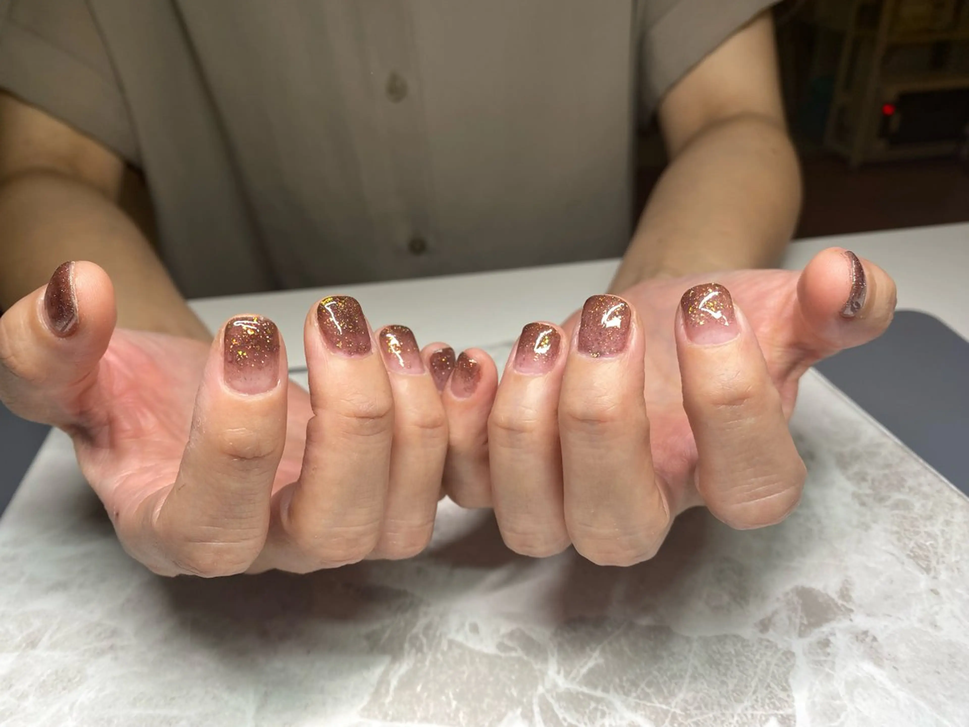 ネイル Ranan【ラナン】 keikoのエステ・リラクイメージ