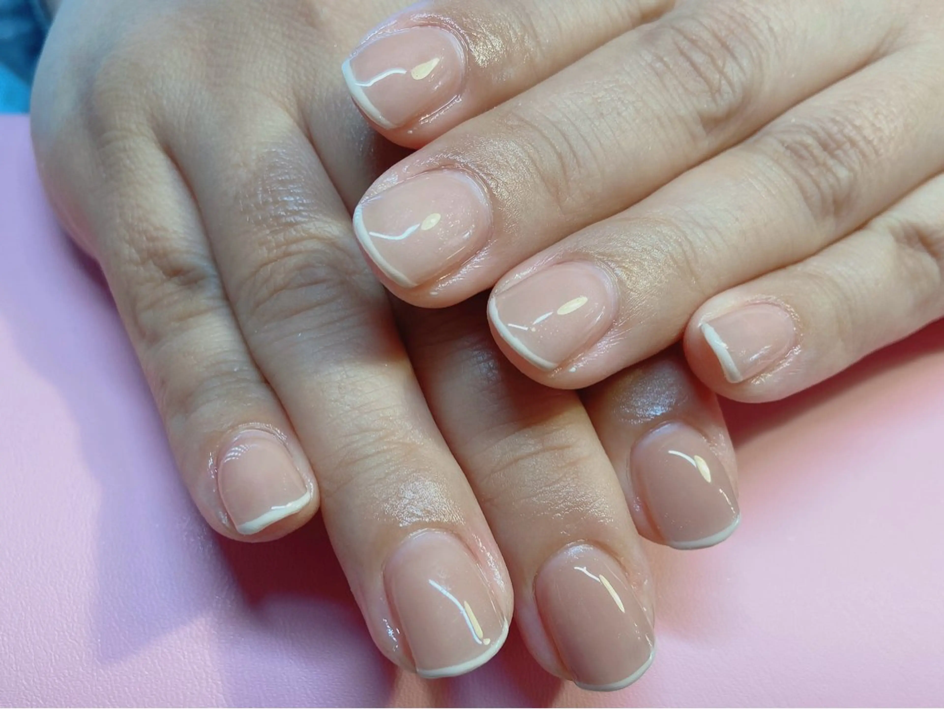 ネイル ハンドネイル Art nail MA CHERIE所属・Mii MA CHERIEのネイルデザイン