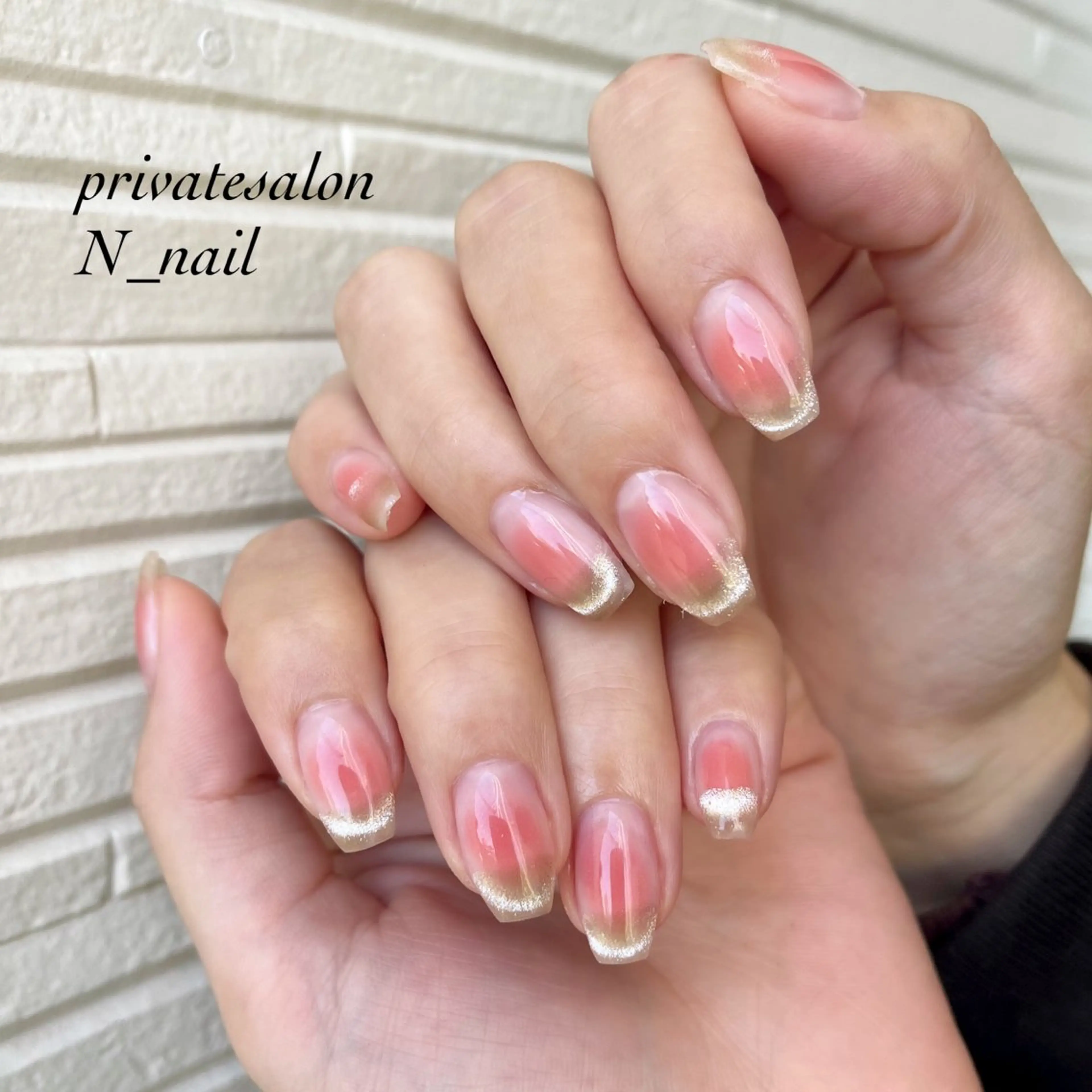 ネイル N_ nailのネイルデザイン