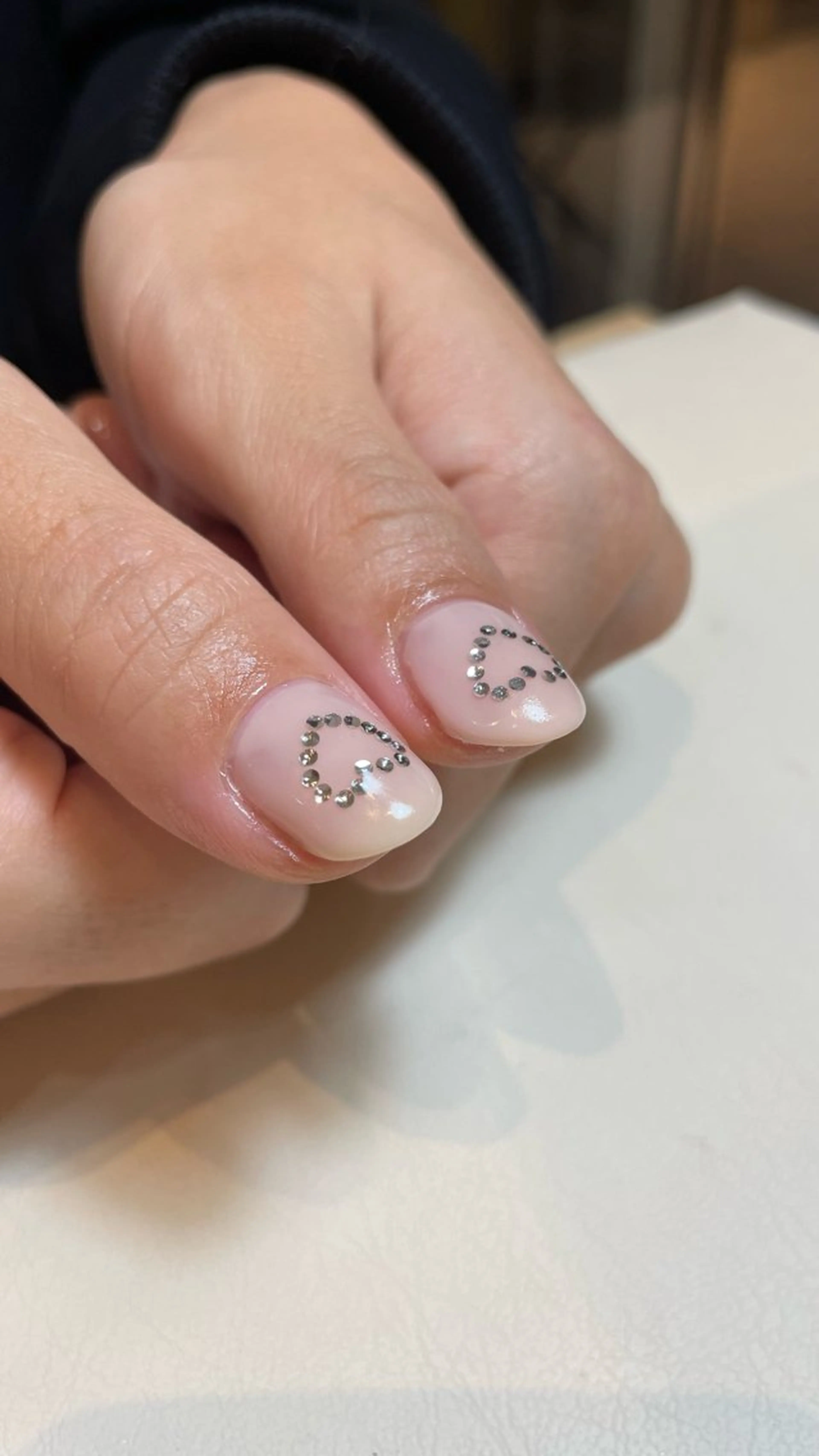 ネイル plume. senaのネイルデザイン