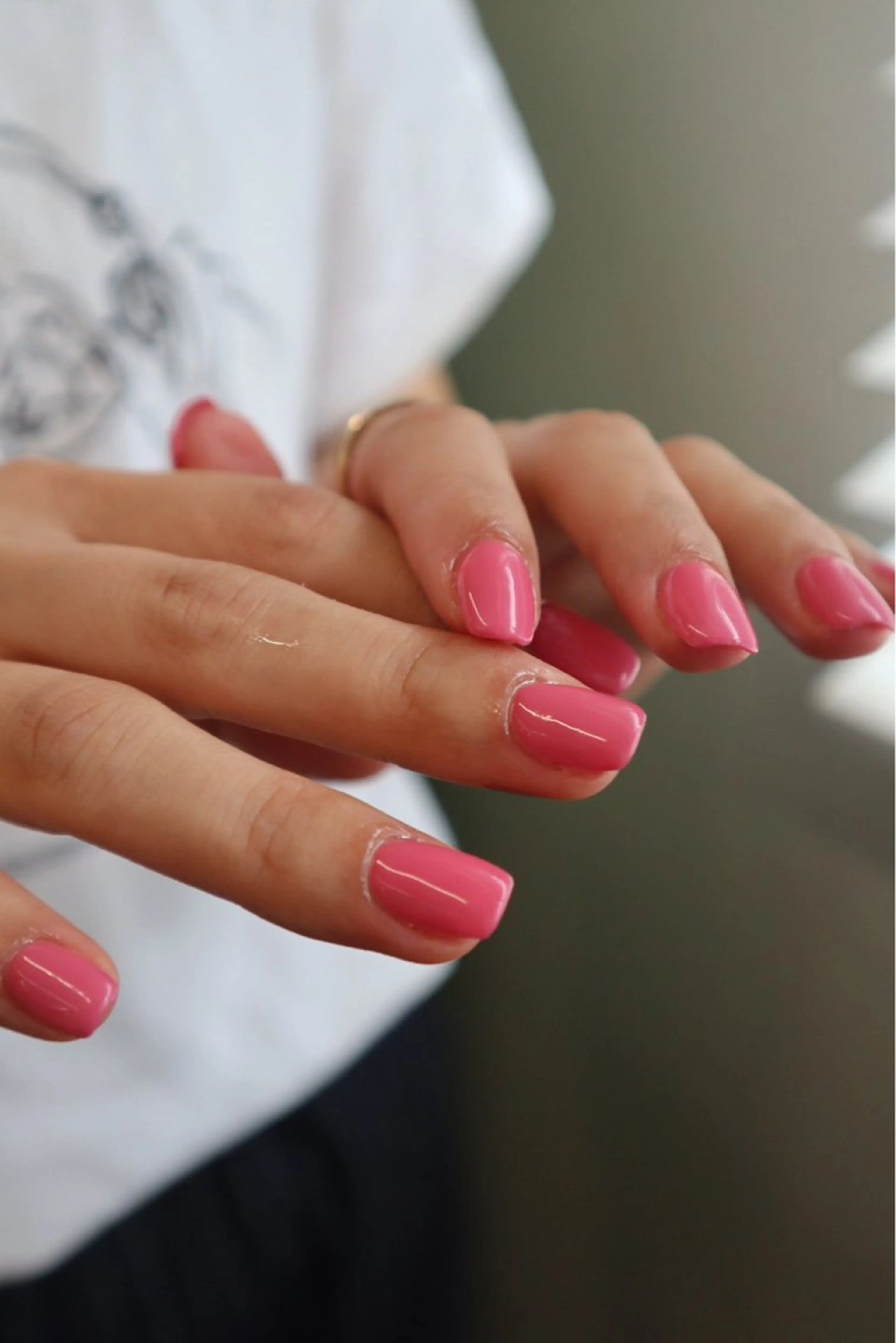 ネイル ハンドネイル sister  mohawk所属・chika ／ nailのネイルデザイン