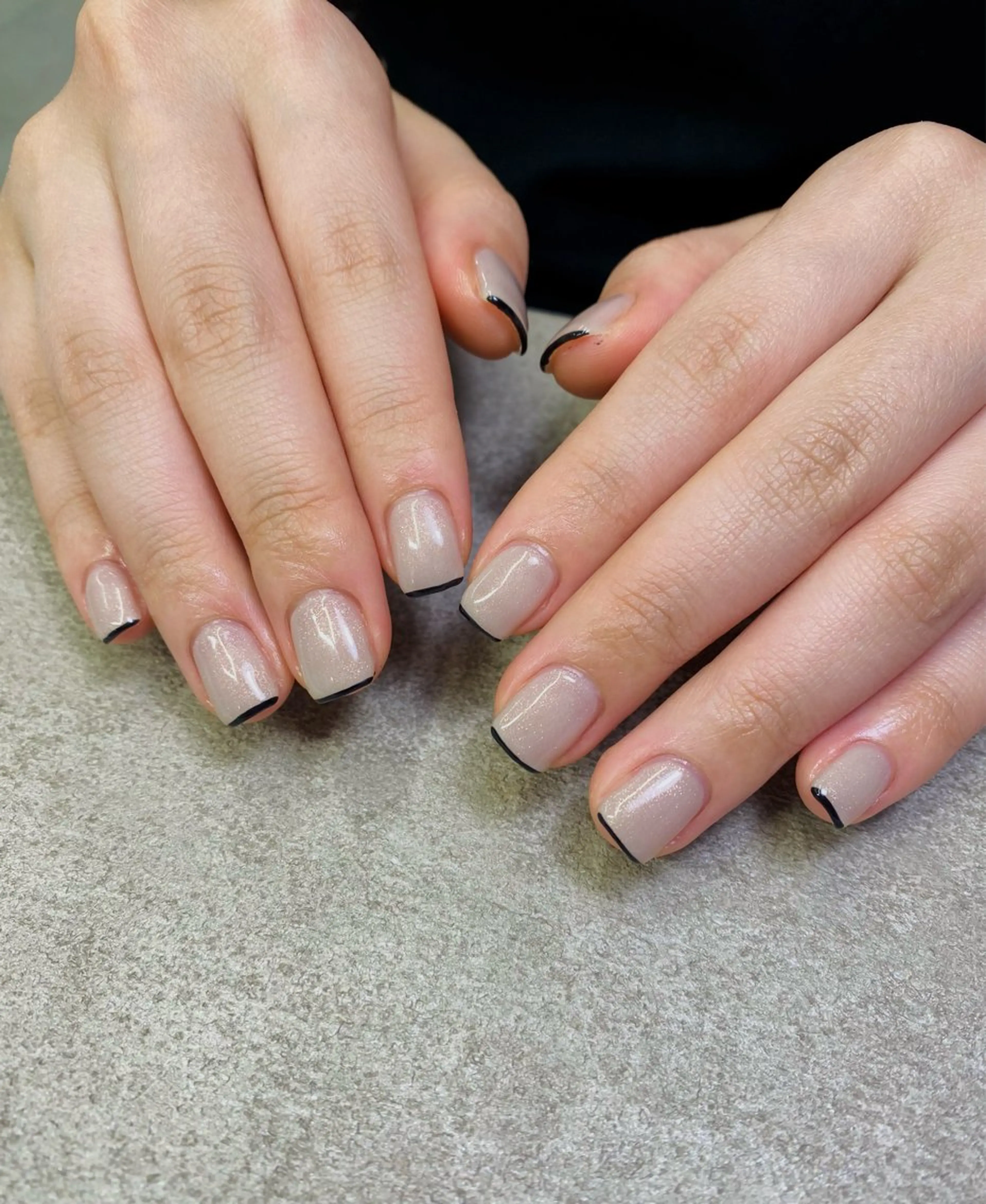 ネイル yuminail所属・錦糸町 yuminailのネイルデザイン
